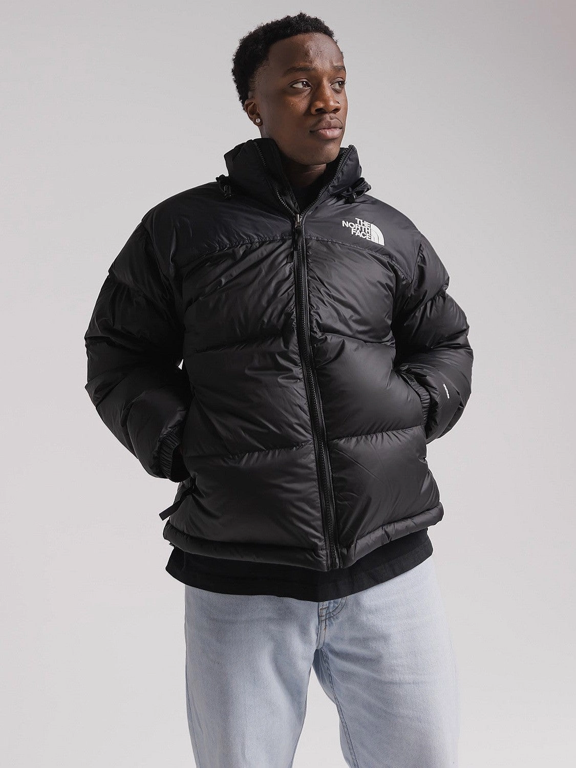 Outerwear 1996 Retro Nuptse Jacket