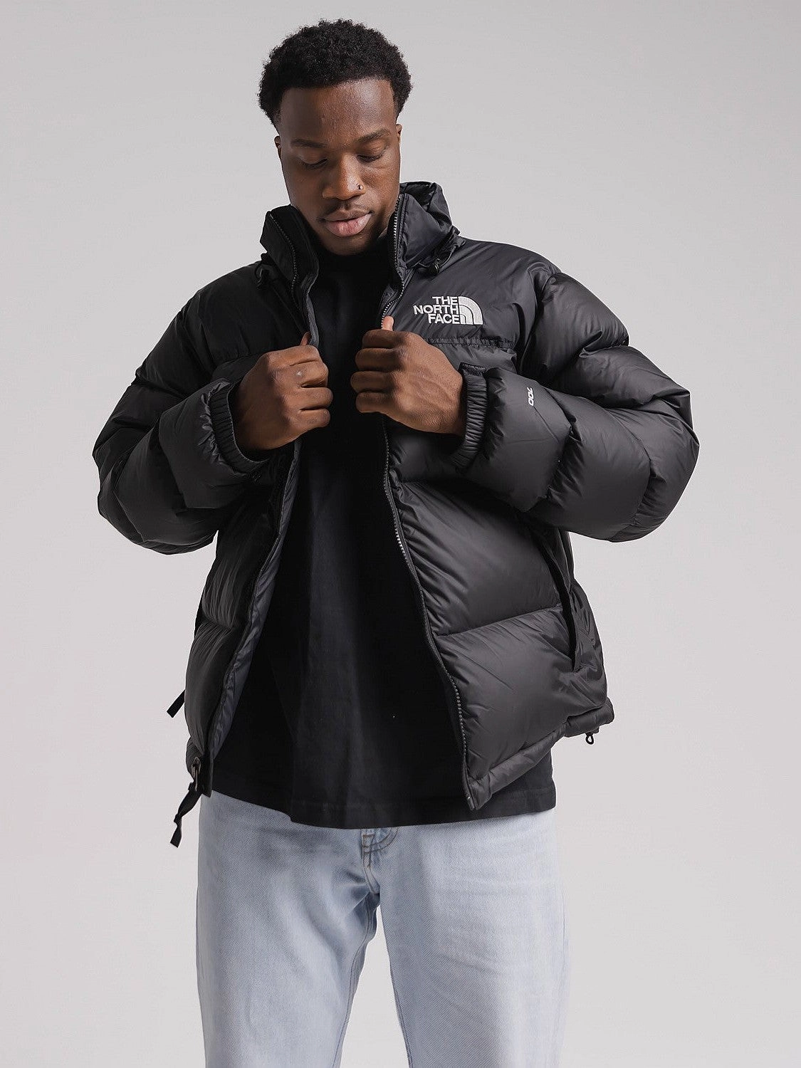 Sustain Stylish Insulation 1996 Retro Nuptse Jacket