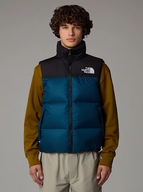 Surprise UV Protective Layer 1996 Retro Nuptse Vest