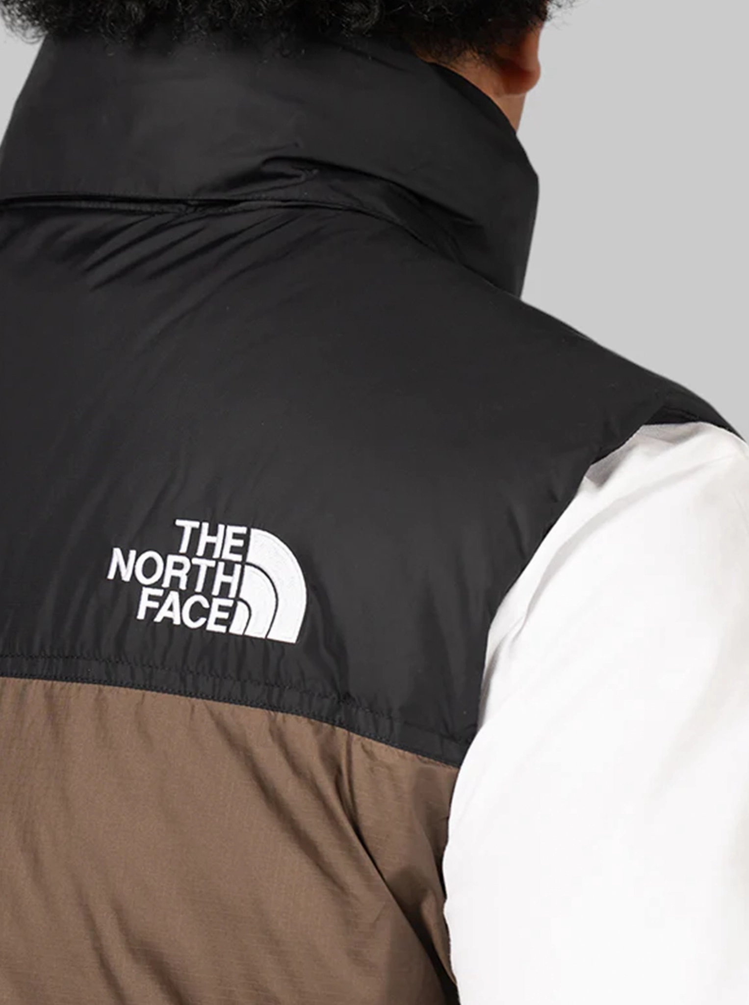 tall size All Weather Performance 1996 Retro Nuptse Vest