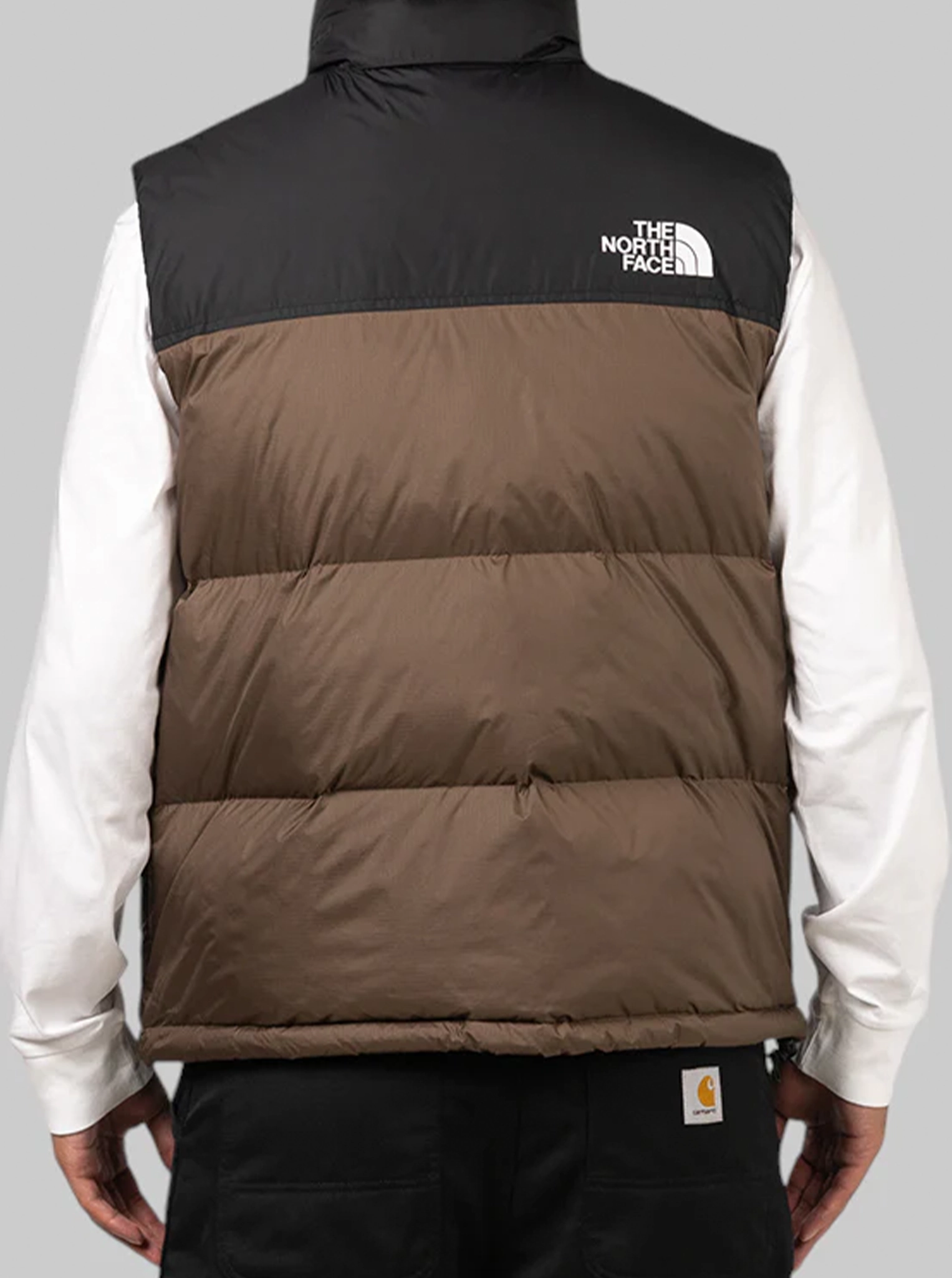 Comfortable fit 1996 Retro Nuptse Vest