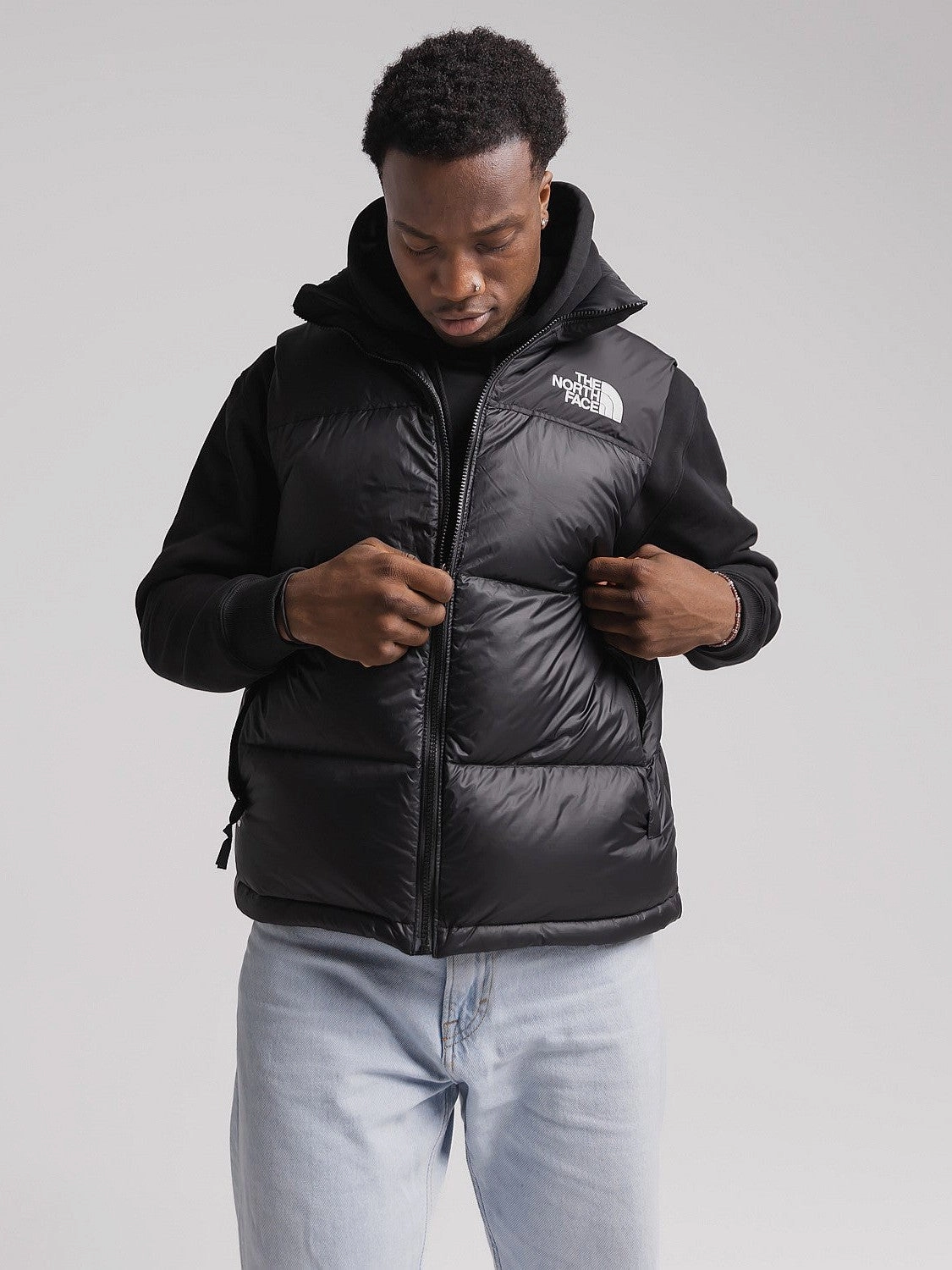 Urban Protection Casual Use 1996 Retro Nuptse Vest