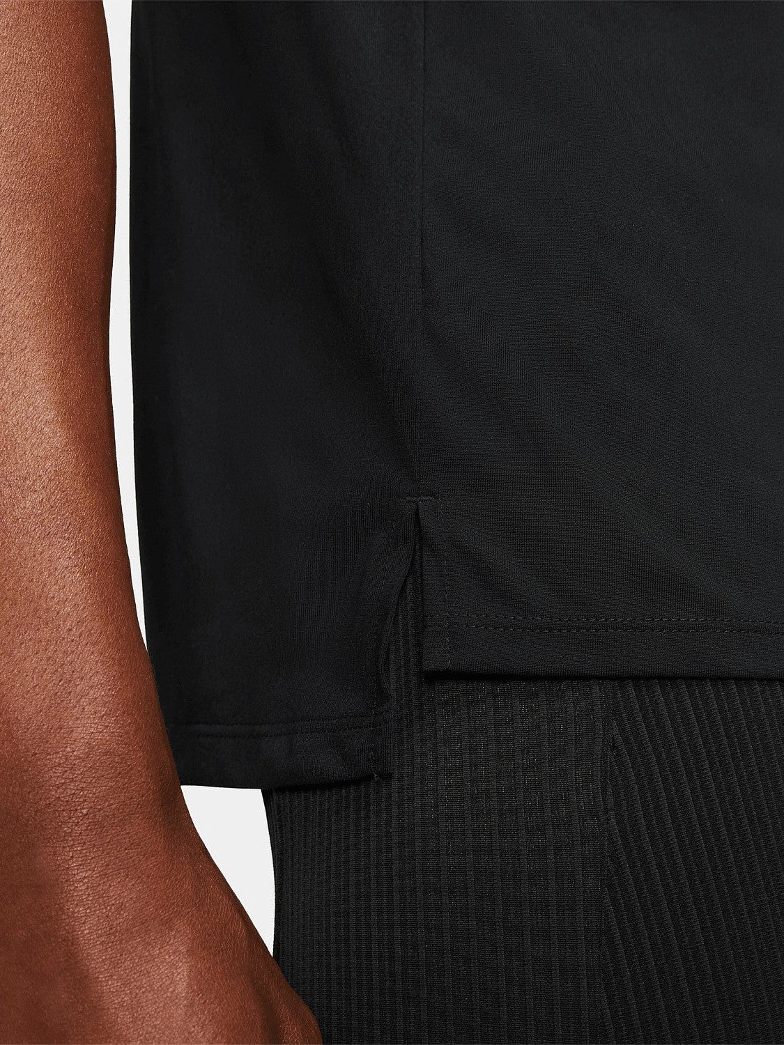 Trendy Comfort Wear coordinate with other items 365 Dri-FIT Short-Sleeve Running Top