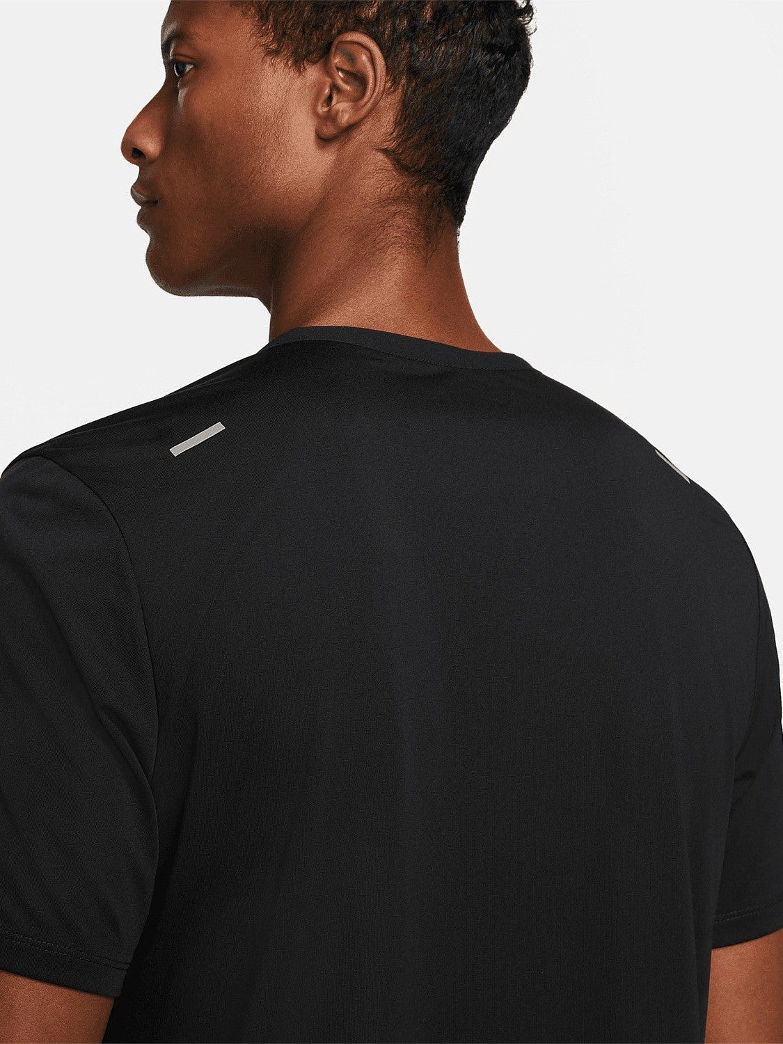 Smooth Finish 365 Dri-FIT Short-Sleeve Running Top