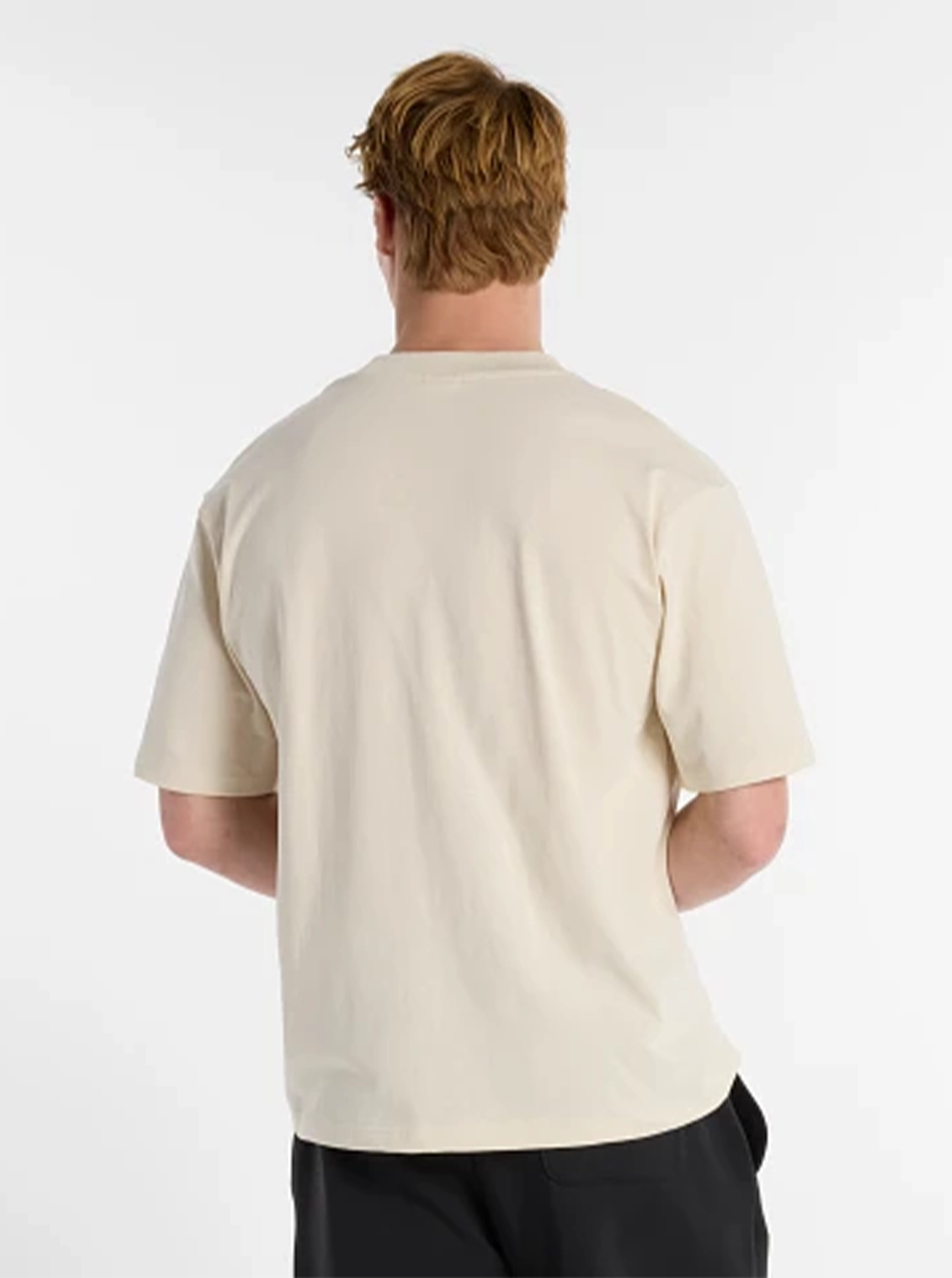 adults' A Perfect Match Tennis T Shirt