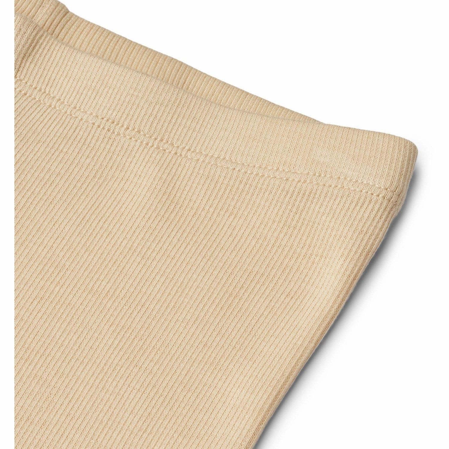 Wheat Macadamia Rib Leggings Maddy Easy Wash