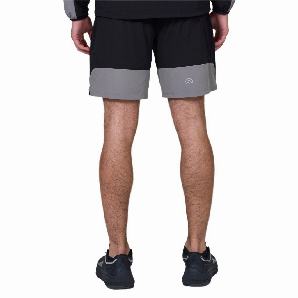 Flux Performance Short Men WideLegOpening sports event
