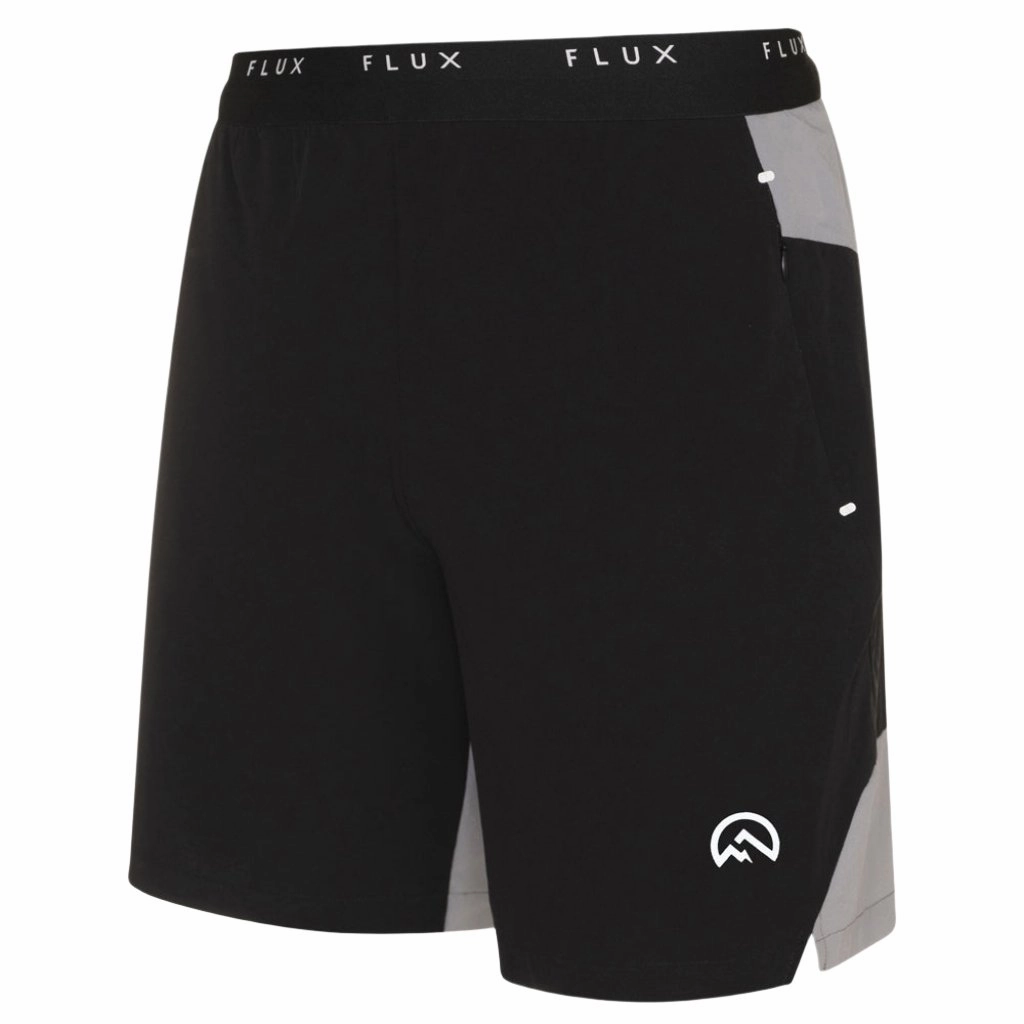 fishing attire Flux Performance Short Men