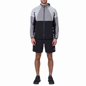 Classic Comfort skateboarding outfit Flux Performance Short Men