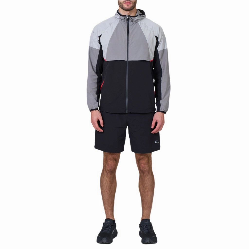 Classic Comfort skateboarding outfit Flux Performance Short Men