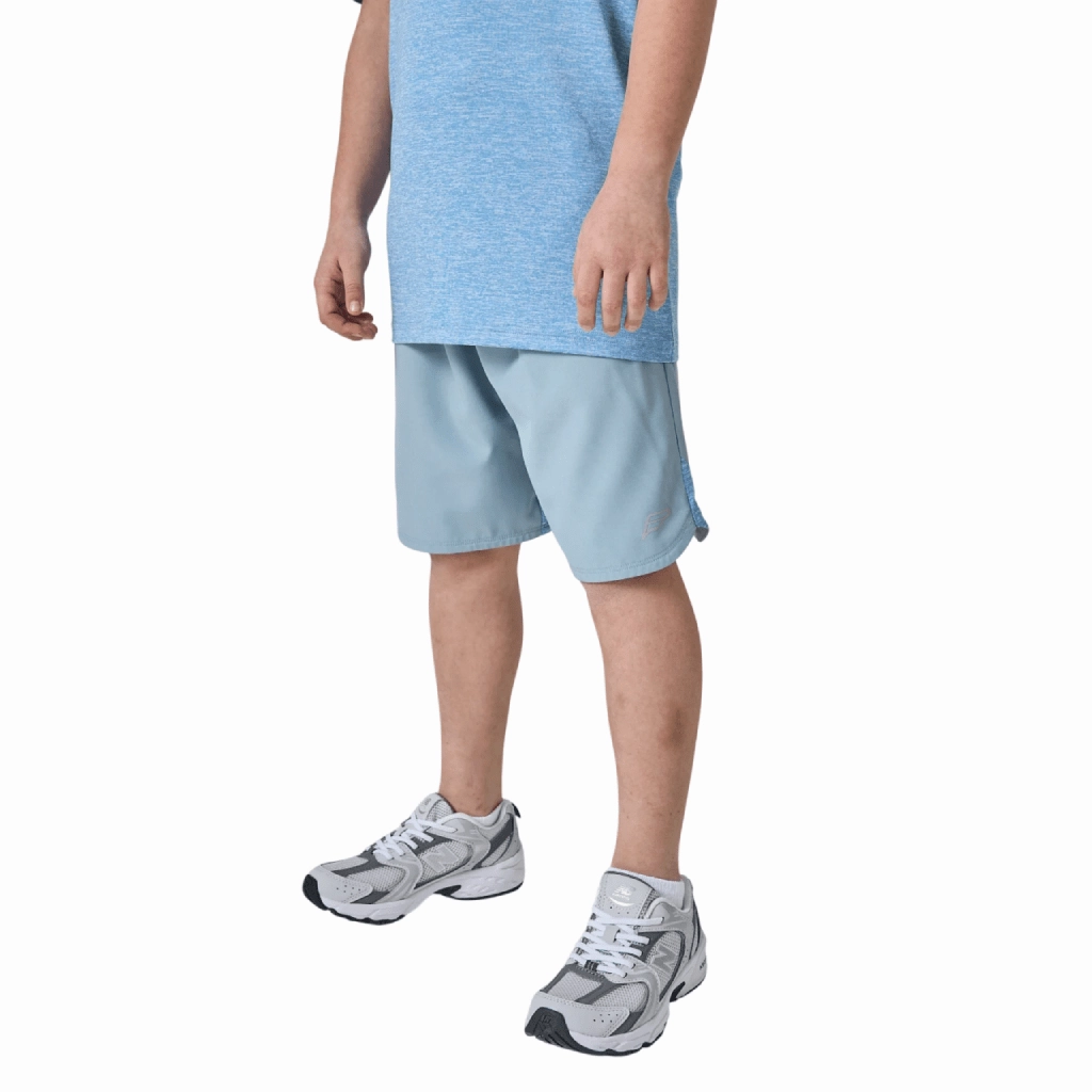 garden work Pastel Colors Frequency Focus Short Junior