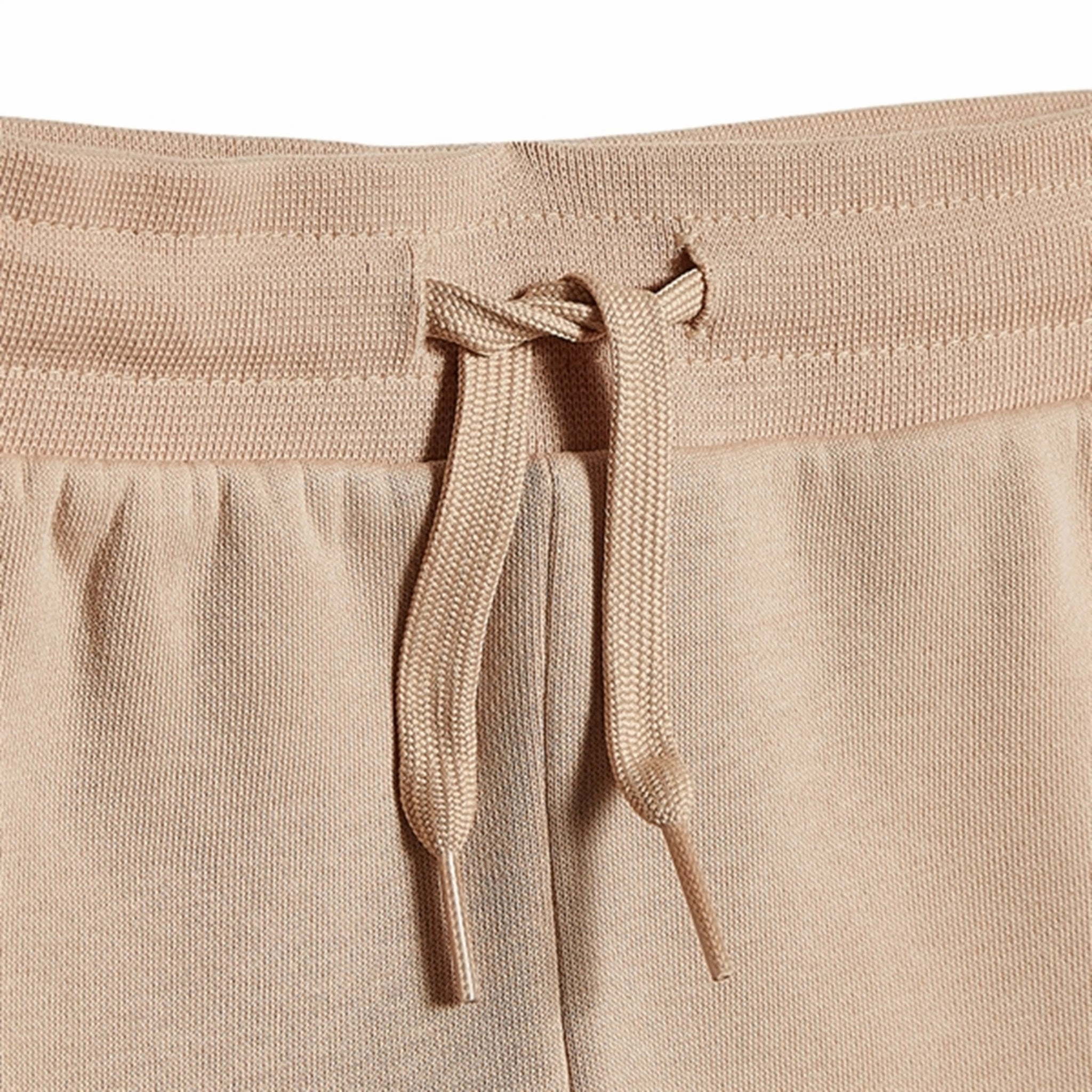 adidas Magic Beige Hoodie Set sock