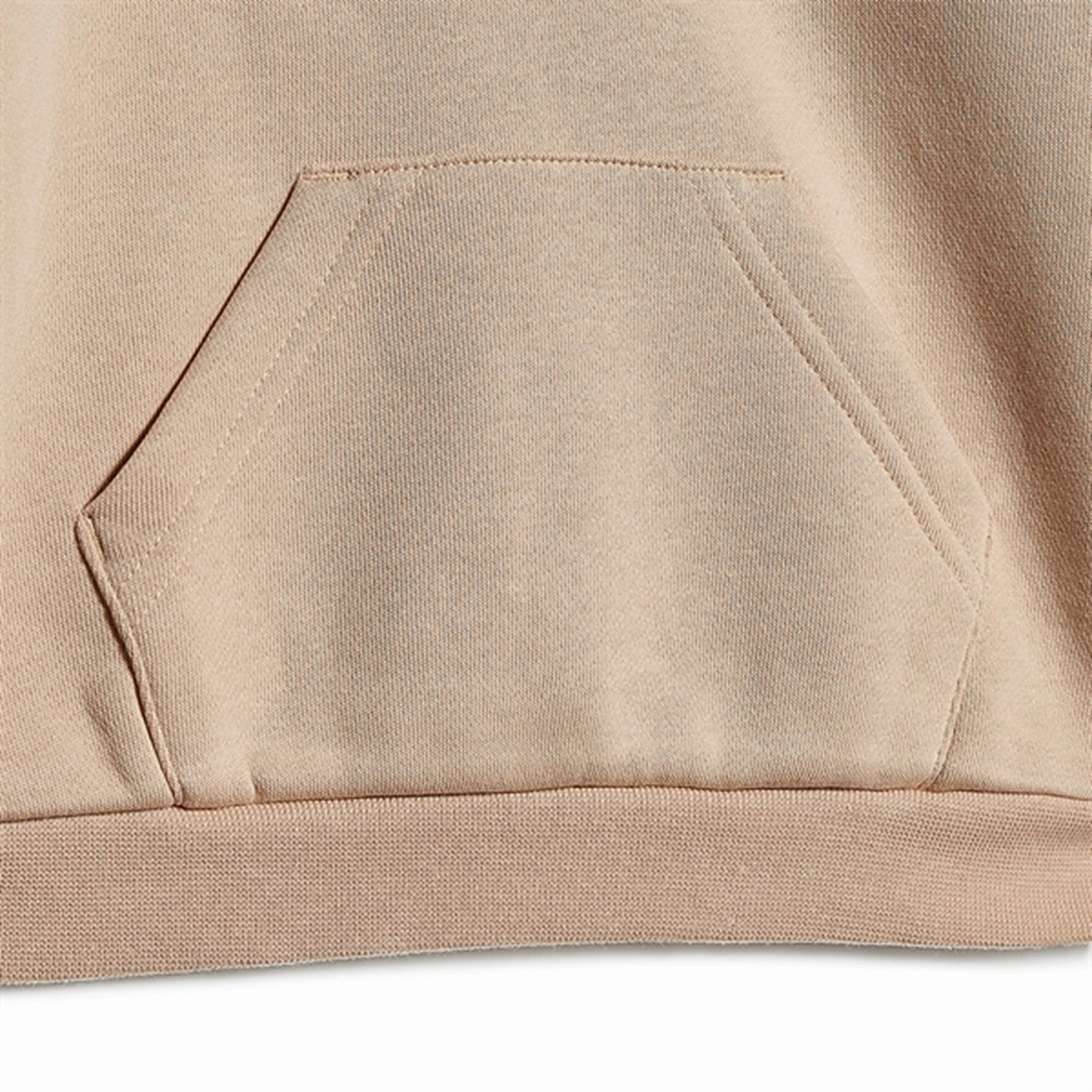 adidas Magic Beige Hoodie Set UVProtection