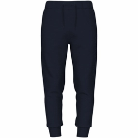 Name It Dark Sapphire Vanoa Sweatpants OdorResistant Treatment