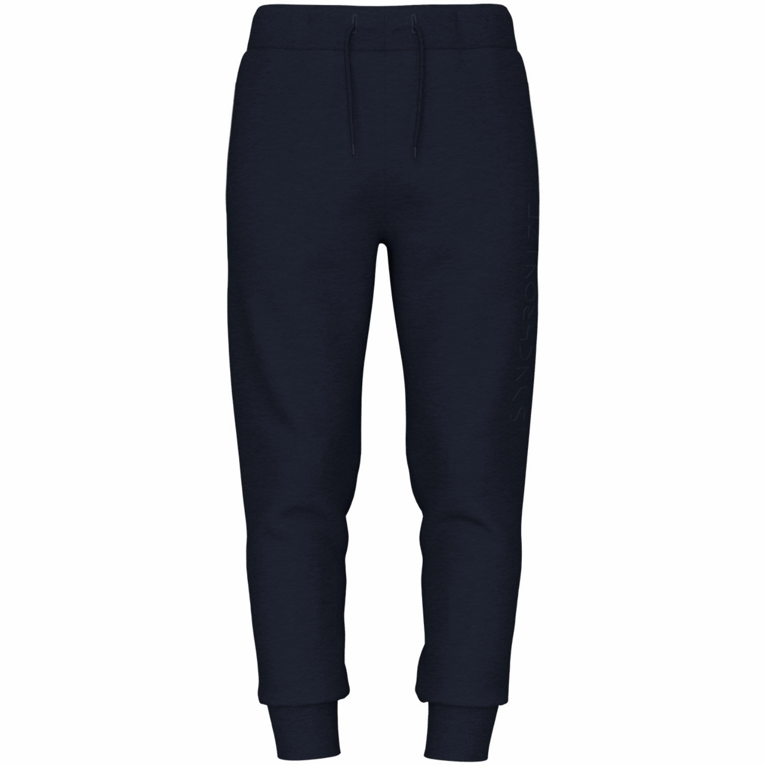 HeatRegulating Fibers DropIn Pocket Design Name It Dark Sapphire Vanoa Sweatpants