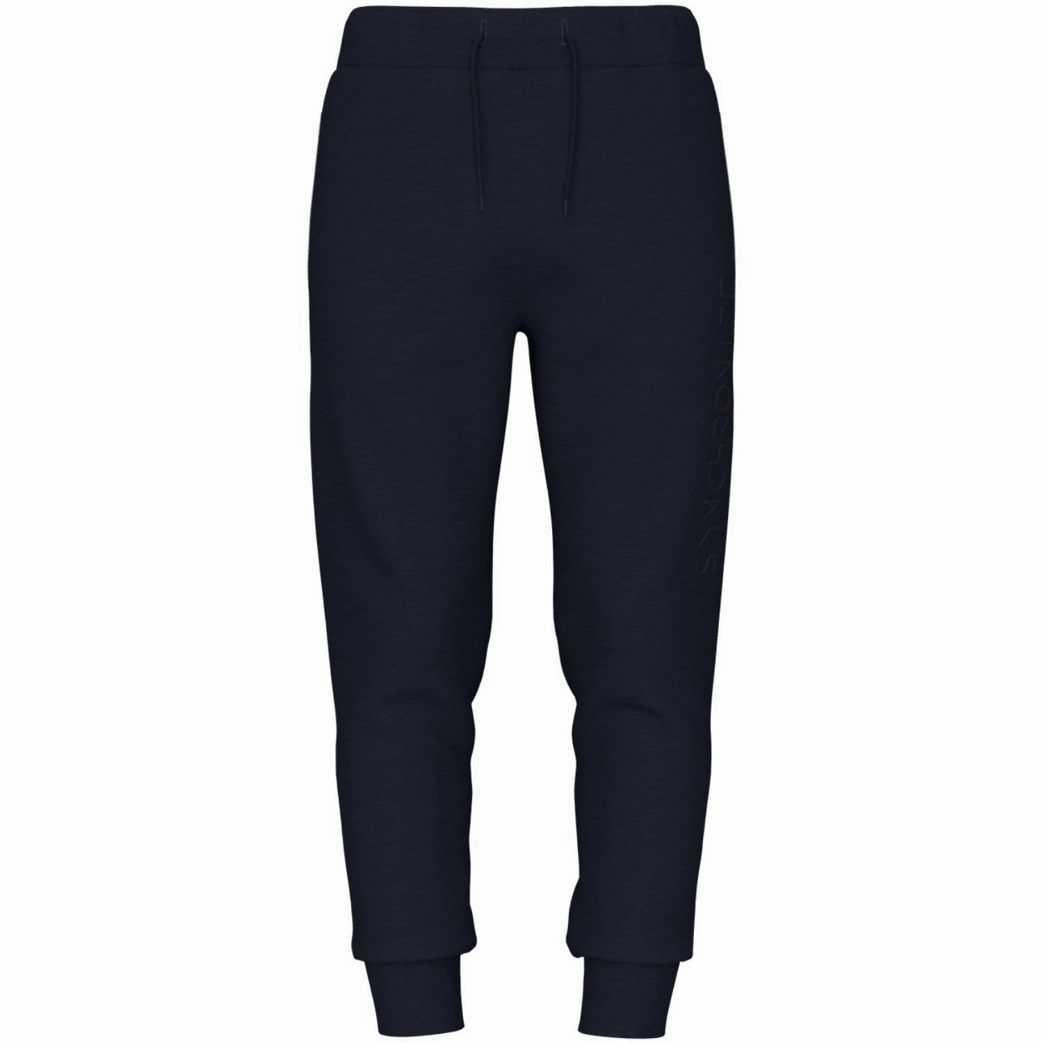 Name It Dark Sapphire Vanoa Sweatpants OdorResistant Treatment