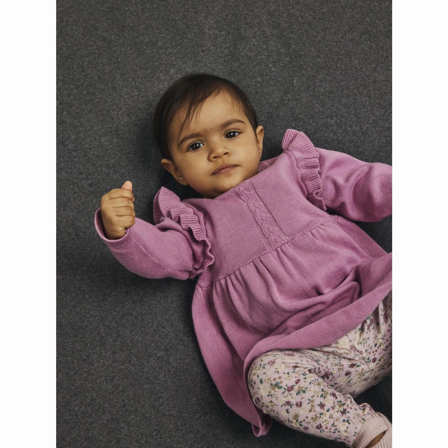 Training Day Summer Wear Minimalist Style Name It Corsage Solla Leggings