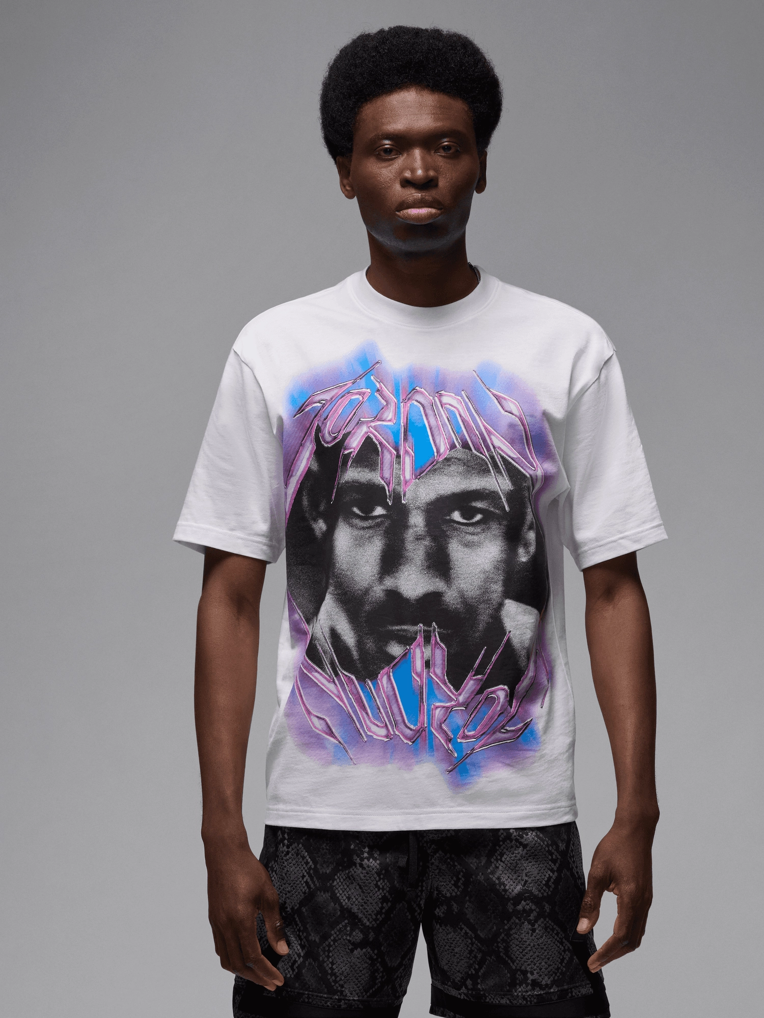 Sport 85 Dri-FIT Graphic T-Shirt Recommended