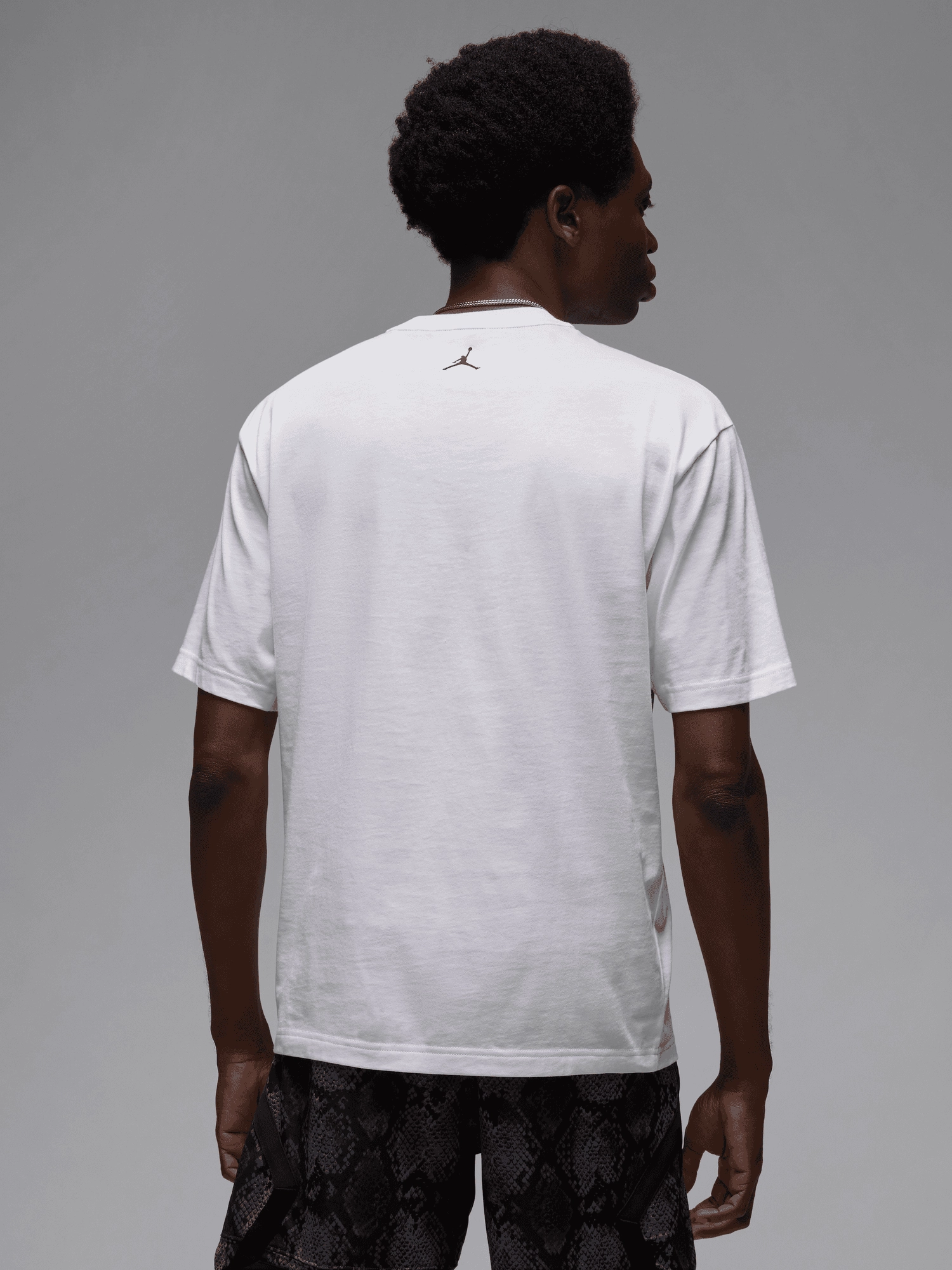 Sport 85 Dri-FIT Graphic T-Shirt Long Lasting Color Breathable Layer