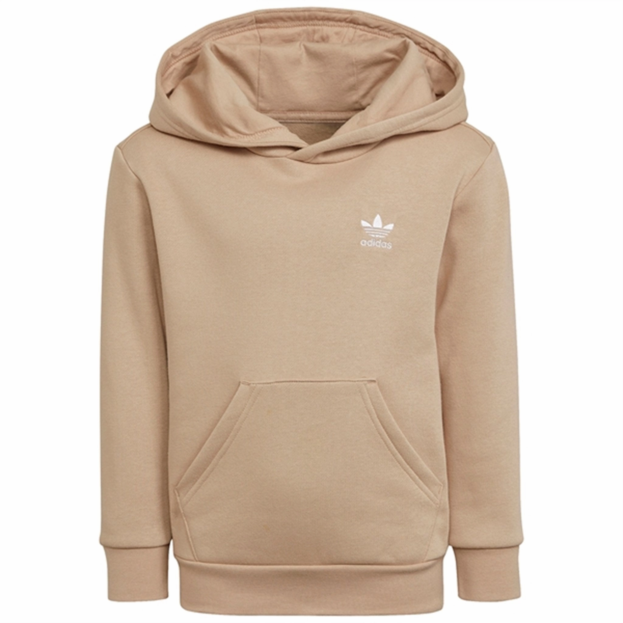 Rayon offline shopping adidas Magic Beige Hoodie Set