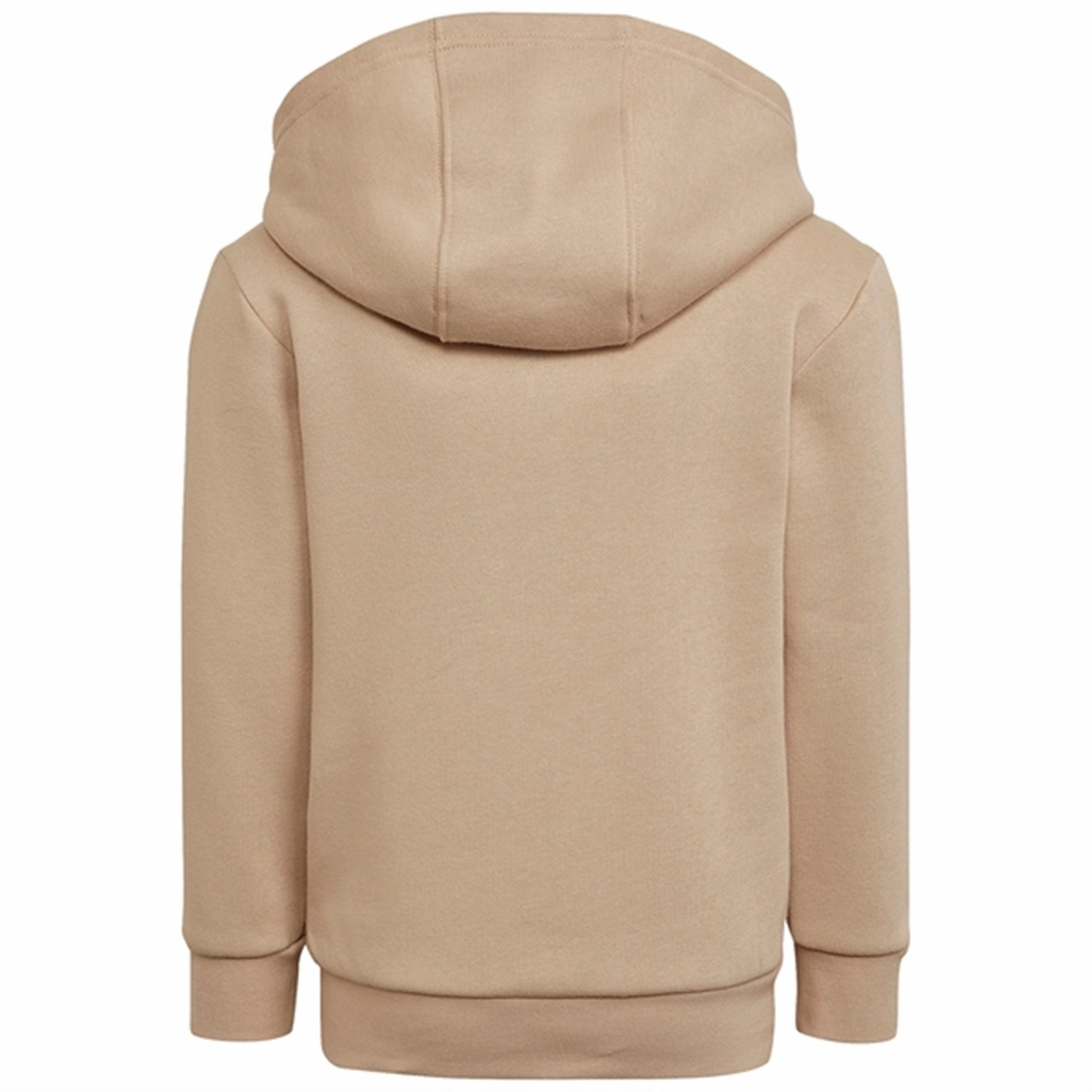 Wool adidas Magic Beige Hoodie Set