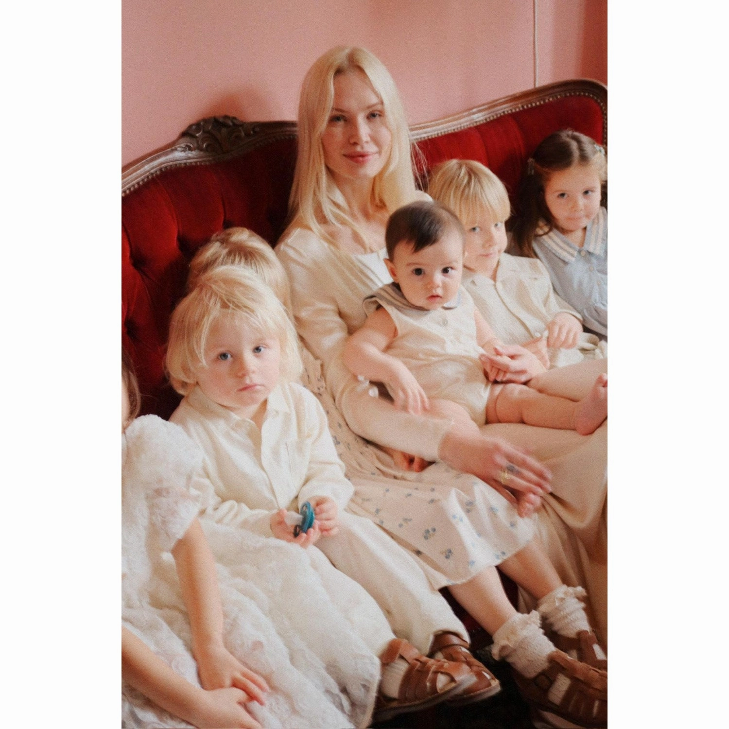 Durable Travel Flexible Comfy Konges Sl?jd Ashley Blue Celebration Sailor Romper GOTS