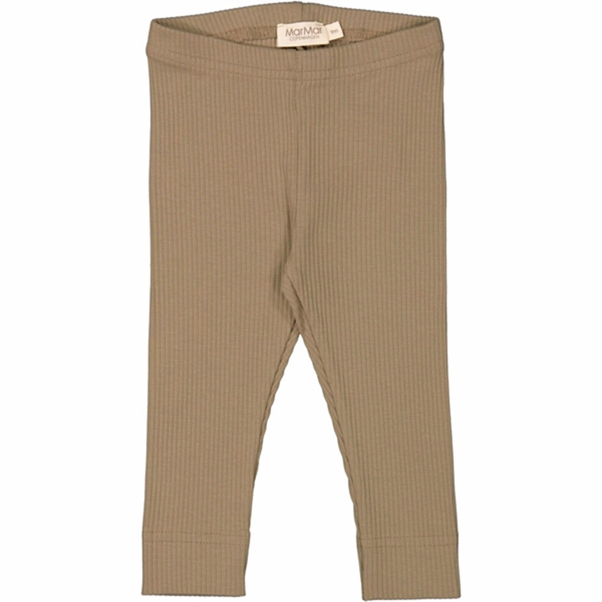 MarMar Modal Driftwood Leggings Sculpted Design Versatile Wear