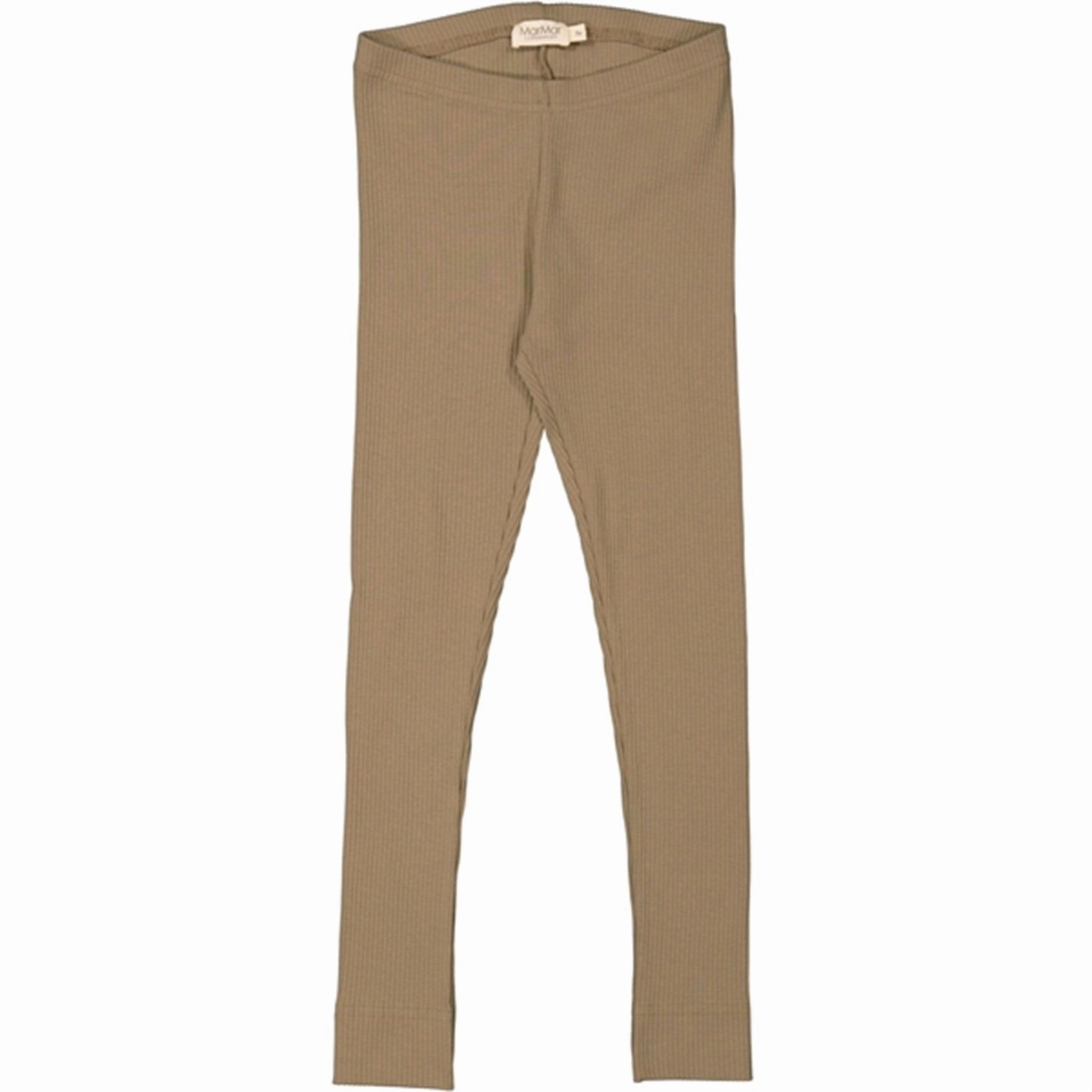 Smooth Finish MarMar Modal Driftwood Leggings