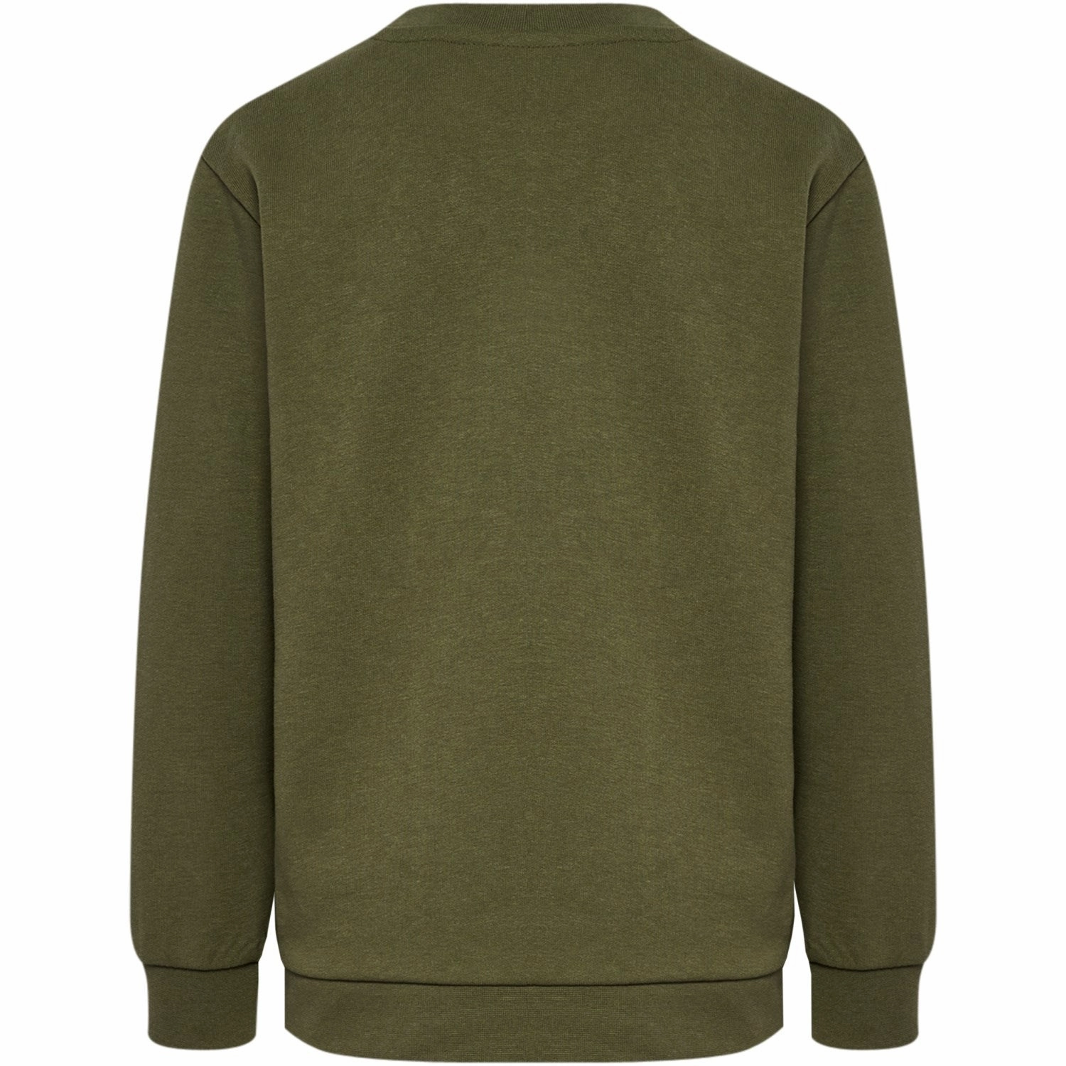 electricity Hummel Winter Moss Jr Base Sweat Set