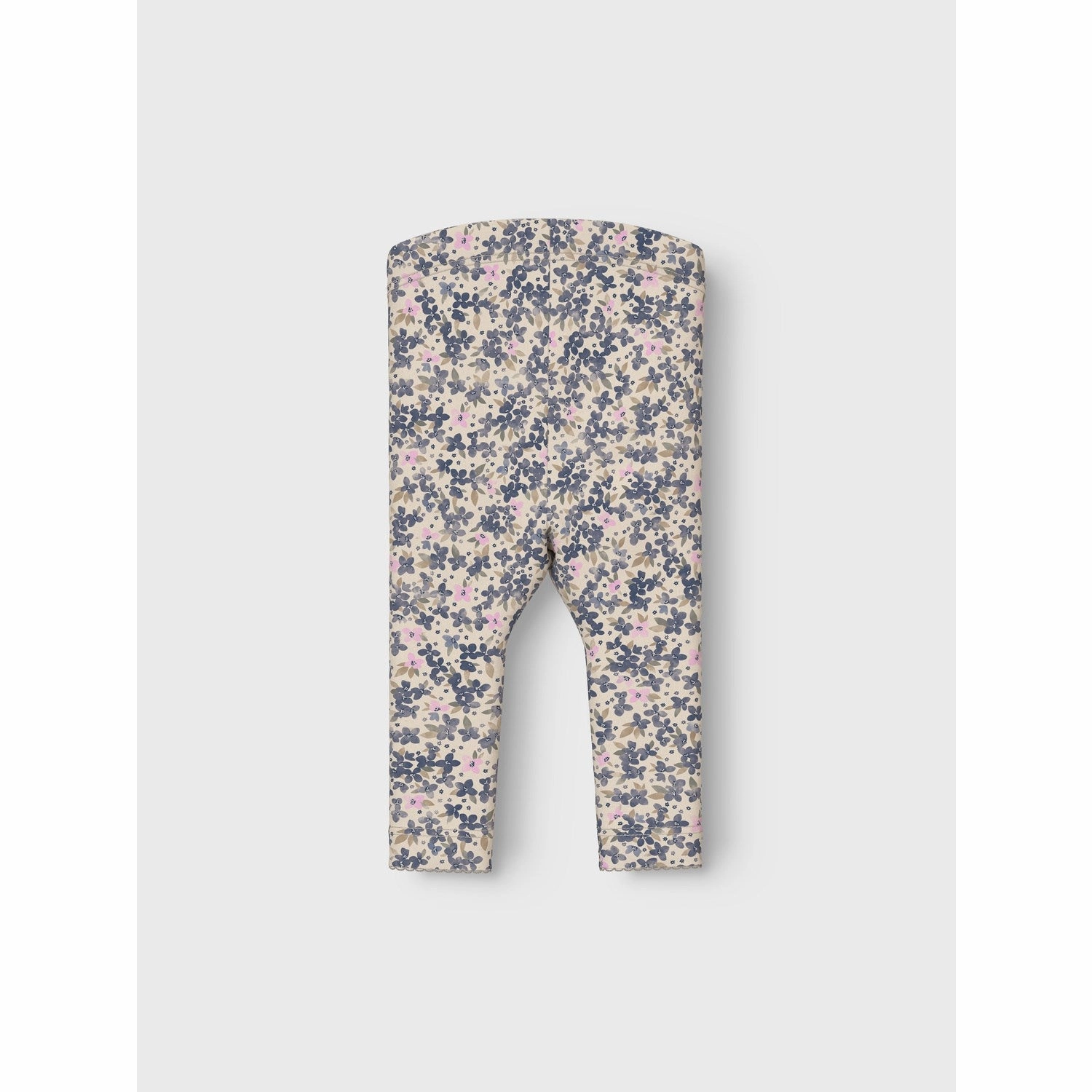 Name It Summer Sand Ninne Leggings Flattering Shape