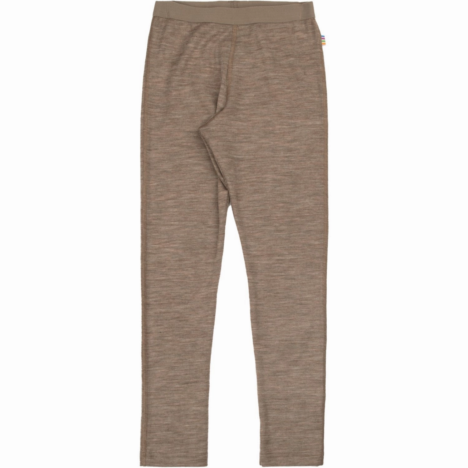 Trend Seeker Thermal Warm Joha Beige Melange Leggings