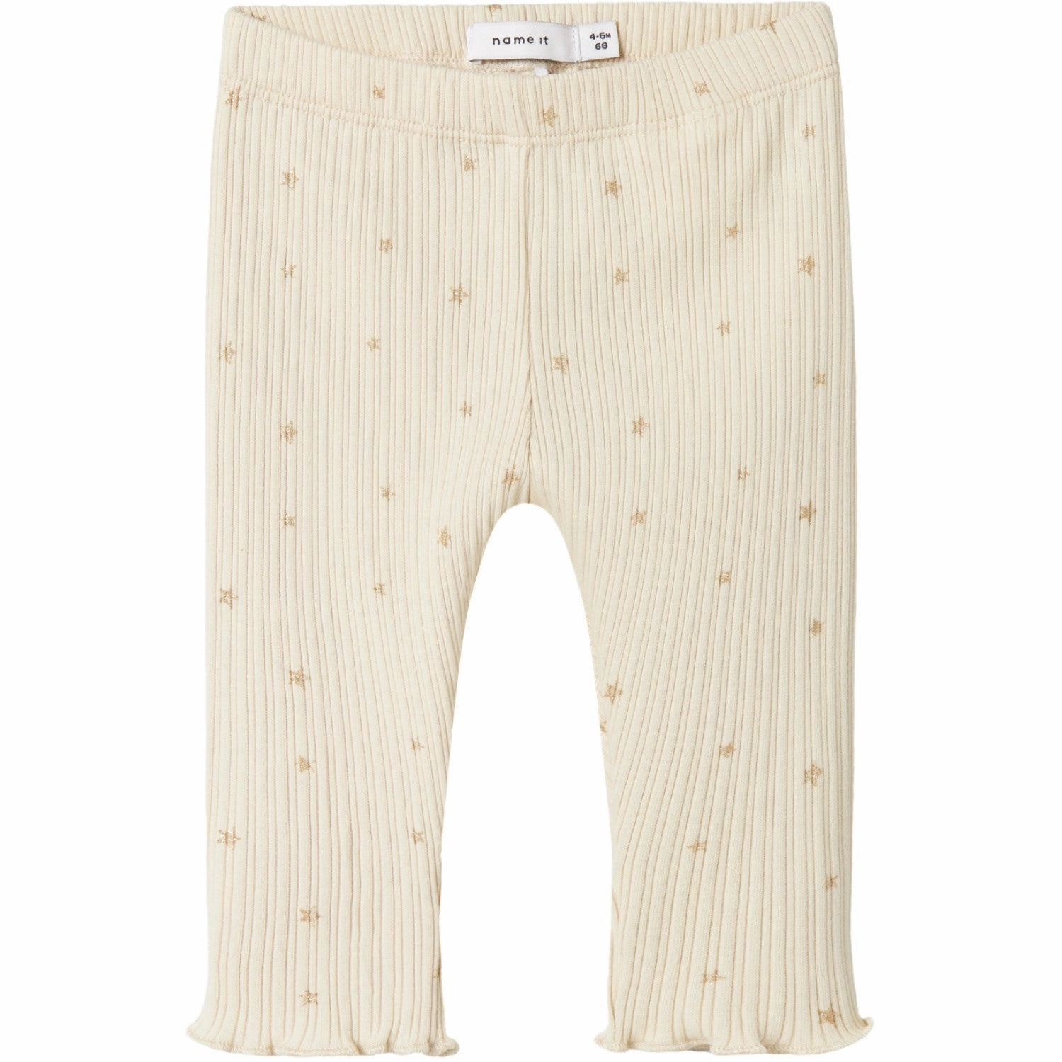 Name It Summer Sand Royanna Leggings All Day