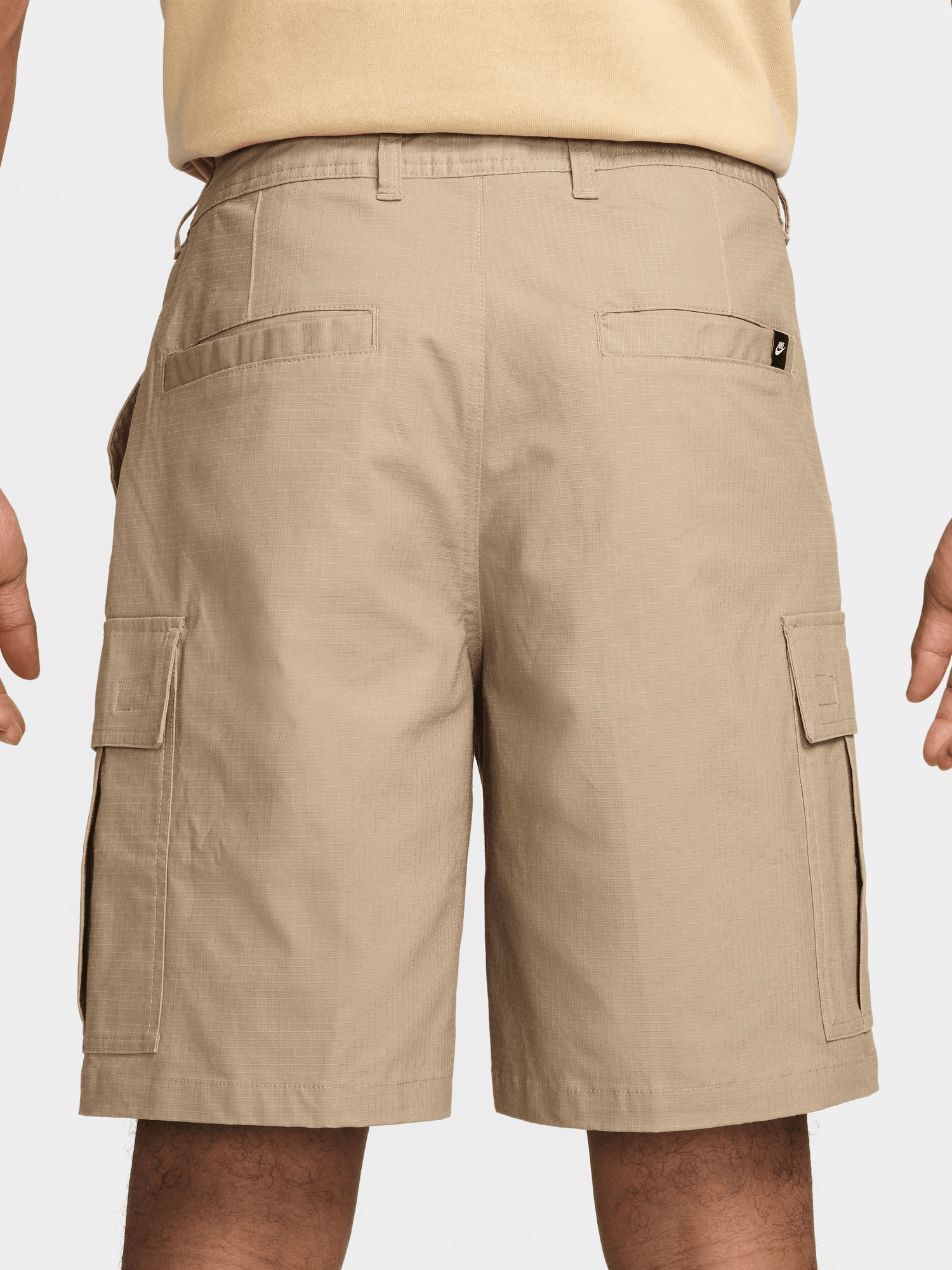 Woven Cargo Short Cycling shorts Active Wear Shorts