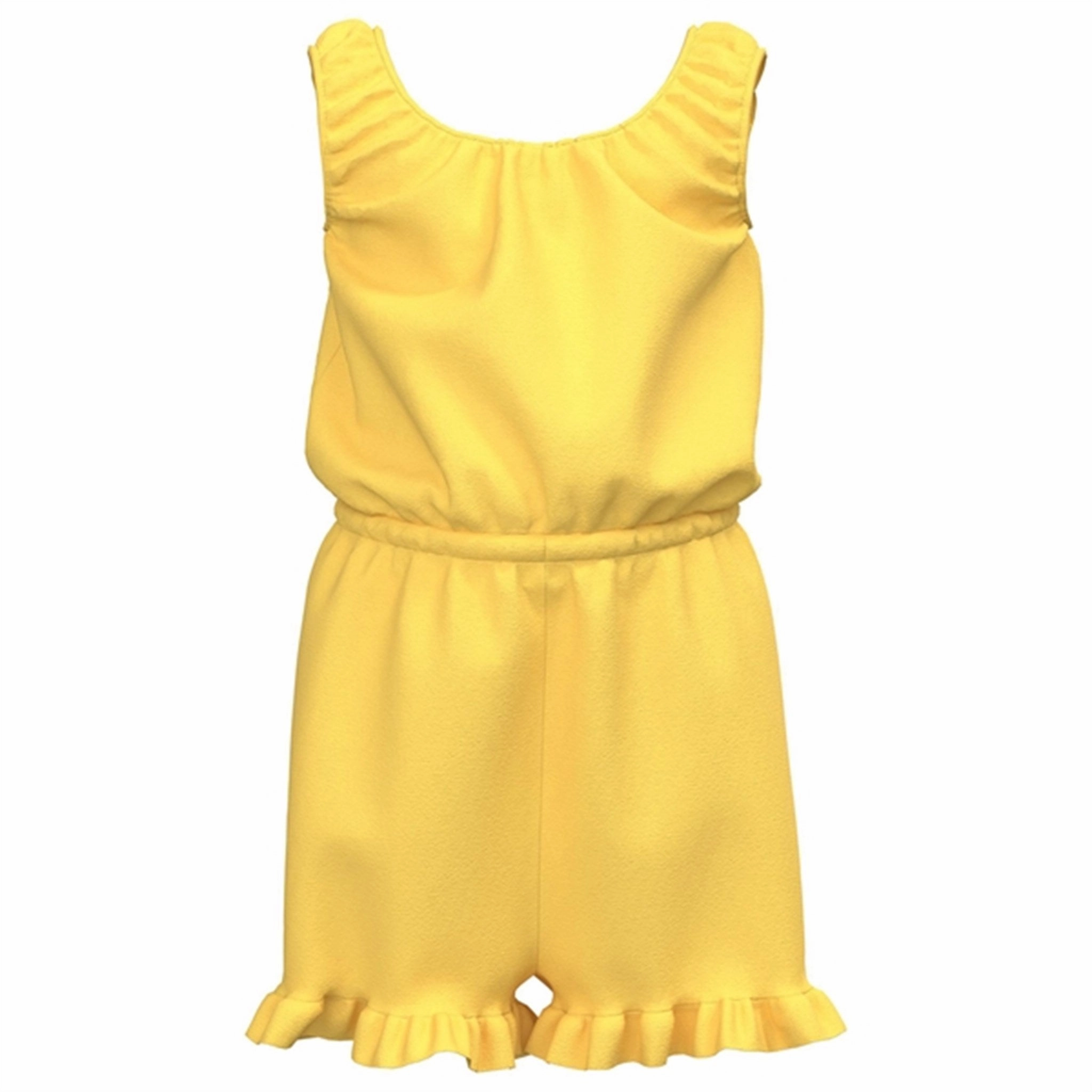 Flexible Vintage Name it Aspen Gold Valbona Jumpsuit