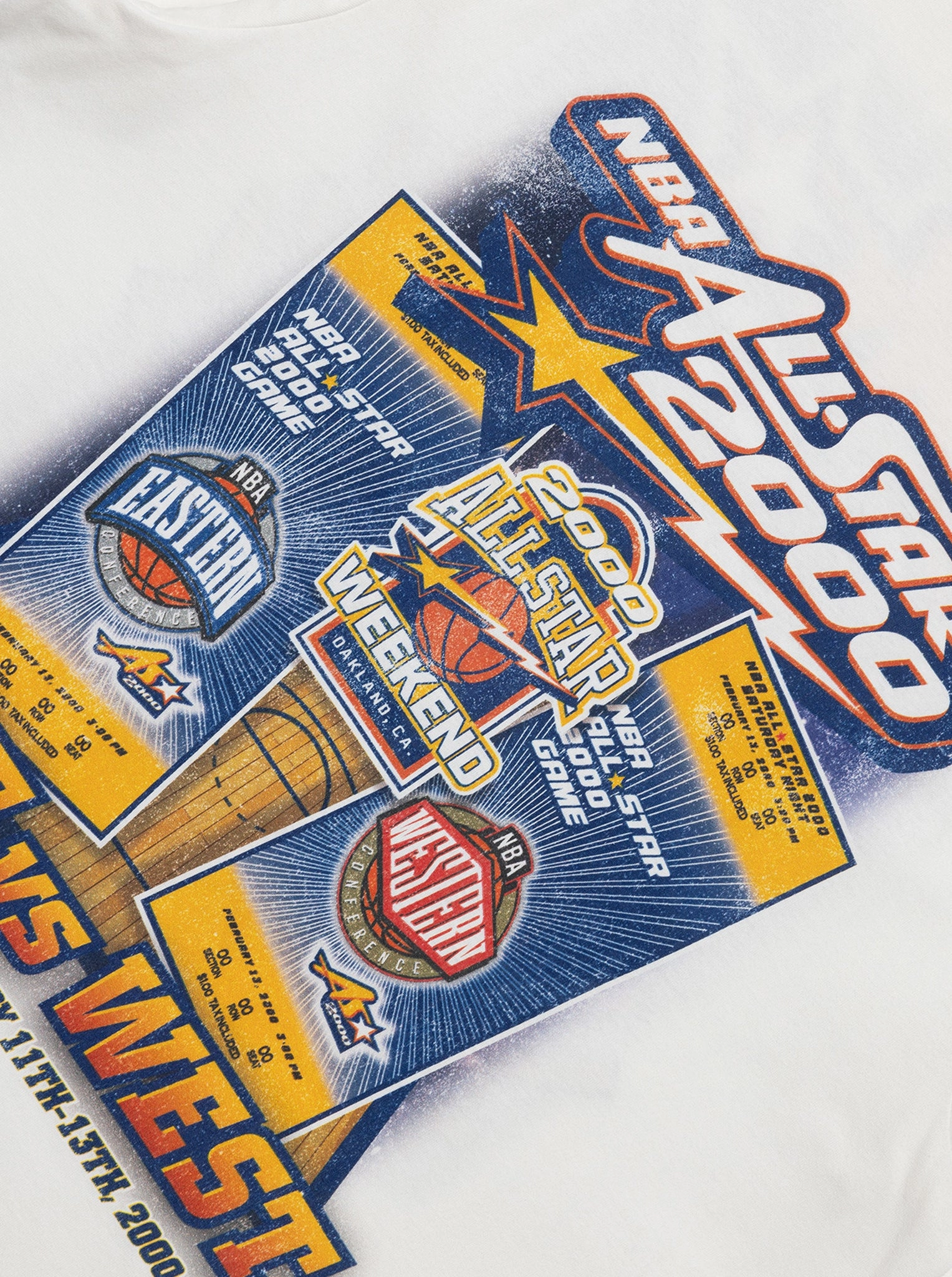 AS2K Event Tee Everyday Wear Simple and Chic