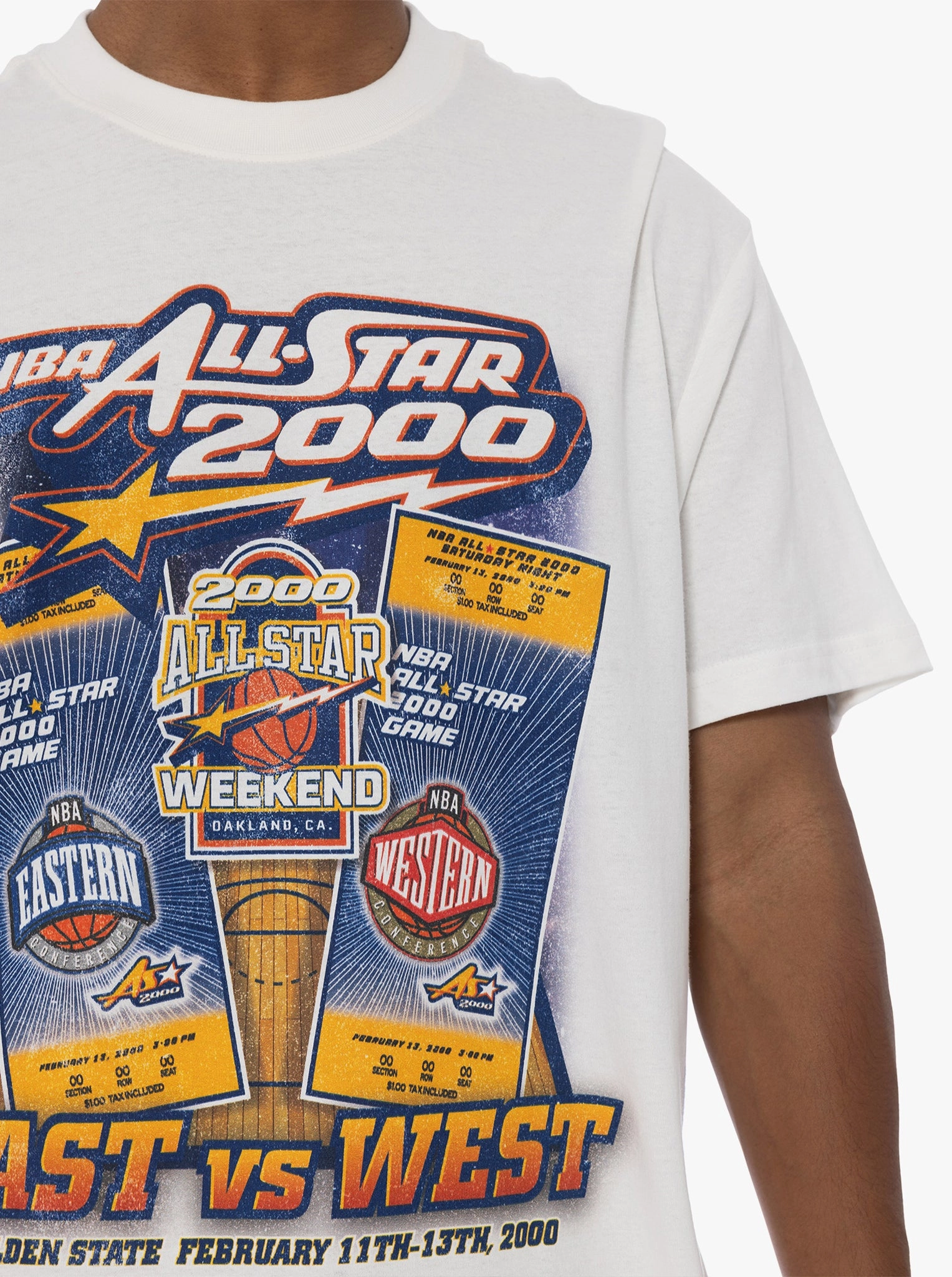 City Casual AS2K Event Tee