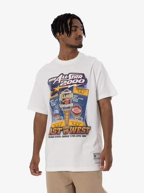 Recycled Polyester Simple Comfort Look AS2K Event Tee