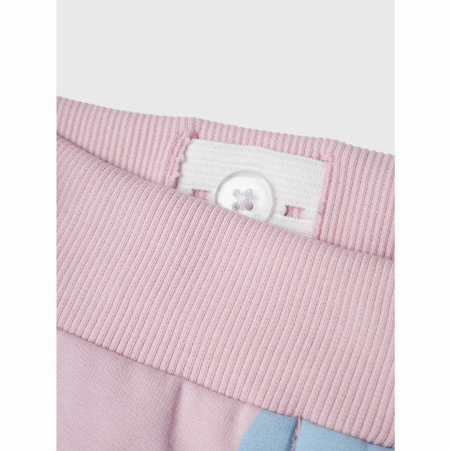 lifestyle insulated Name It Winsome Orchid Smile Regular Sweatpants