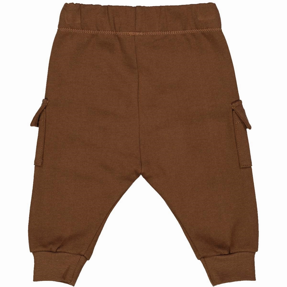 QuickReleaseFastenings OdorResistant Finish M??sli Bark Cargo Sweatpants