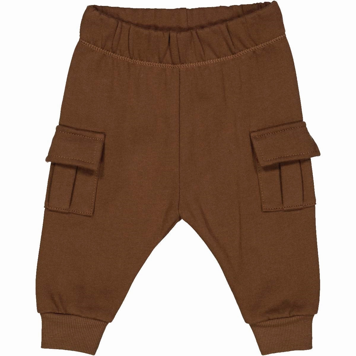 MultiDirectional Flex Zones dye M??sli Bark Cargo Sweatpants