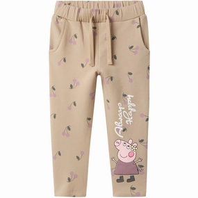 Trustworthy comfort venue Name It Pure Cashmere Damma Peppa Pig Sweatpants