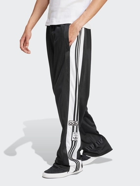 Adibreak Knitted Track Pants duck cloth