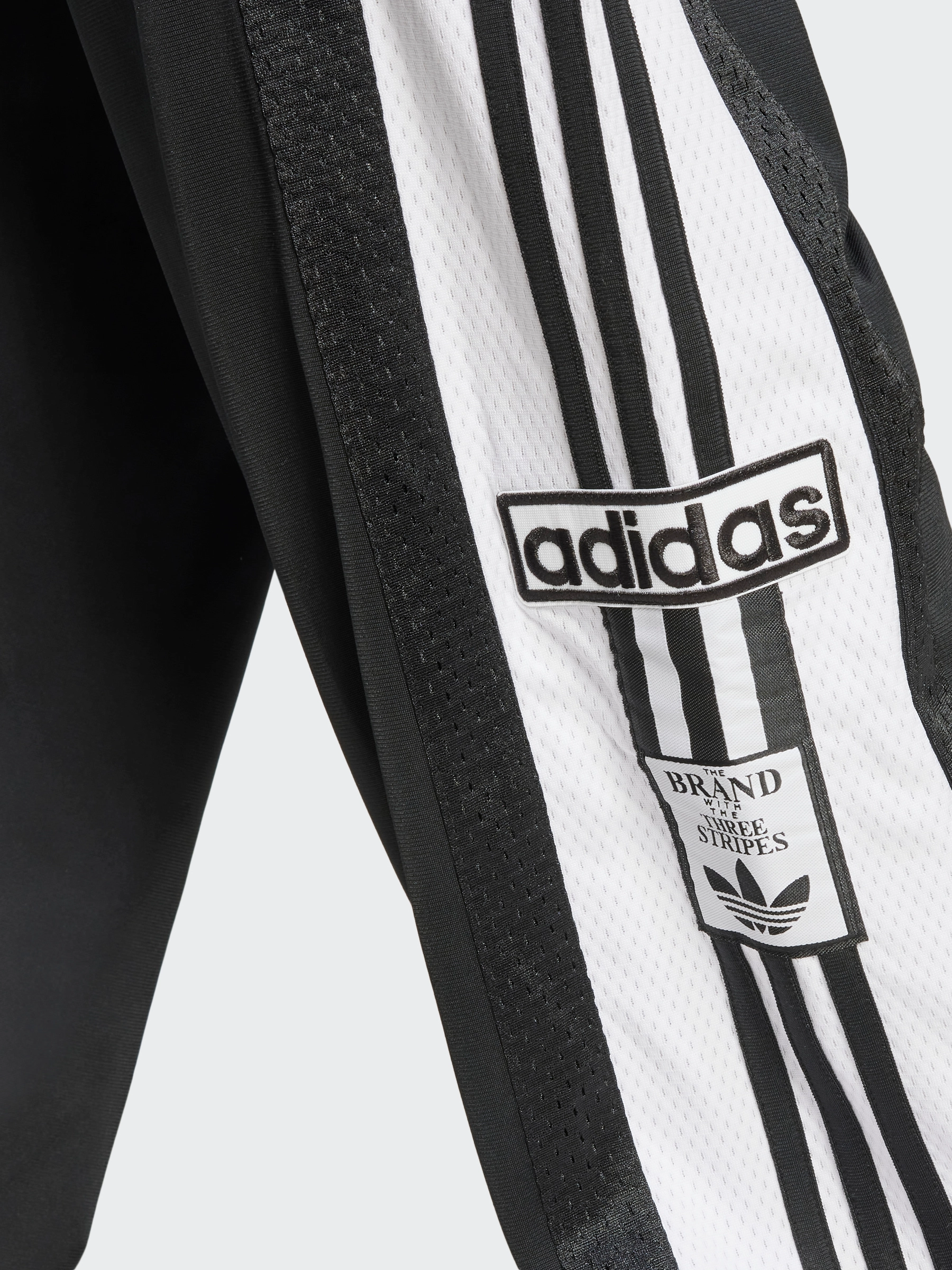 Adibreak Knitted Track Pants Plus Fit