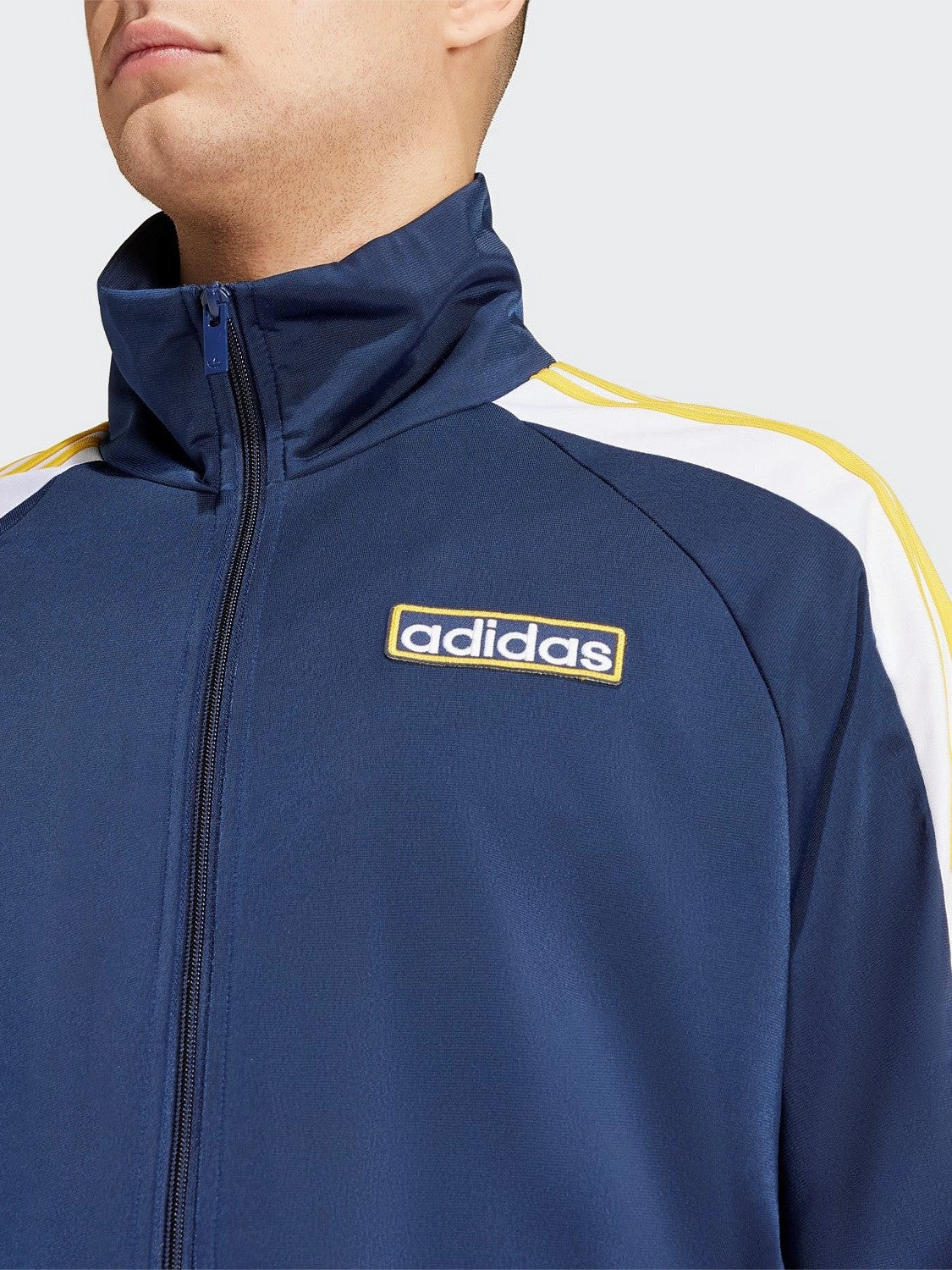Adibreak Track Top Mens Autumn Fresh Look
