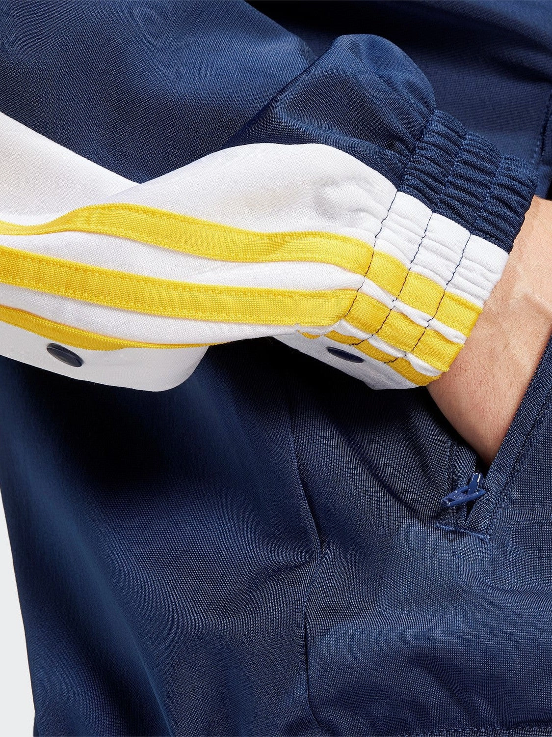 All Season Vision Adibreak Track Top Mens