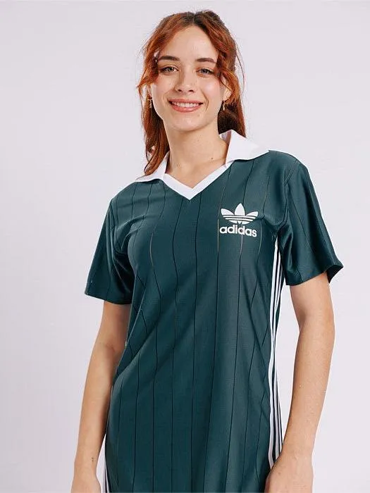 Adicolor 3-Stripes Pinstripe Dress Grace Base Professional Comfort