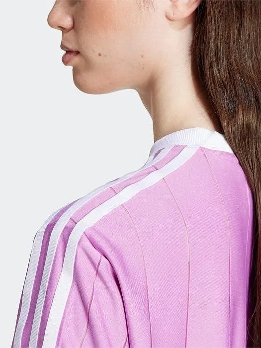 Adicolor 3-Stripes Pinstripe T-Shirt Unique Design