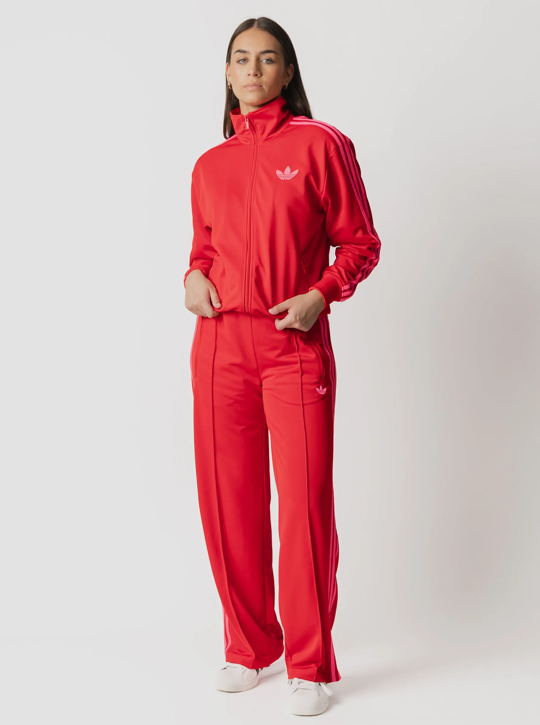 Anti Odor Treatment Compact Pack Adicolor Classic Firebird Track Pants