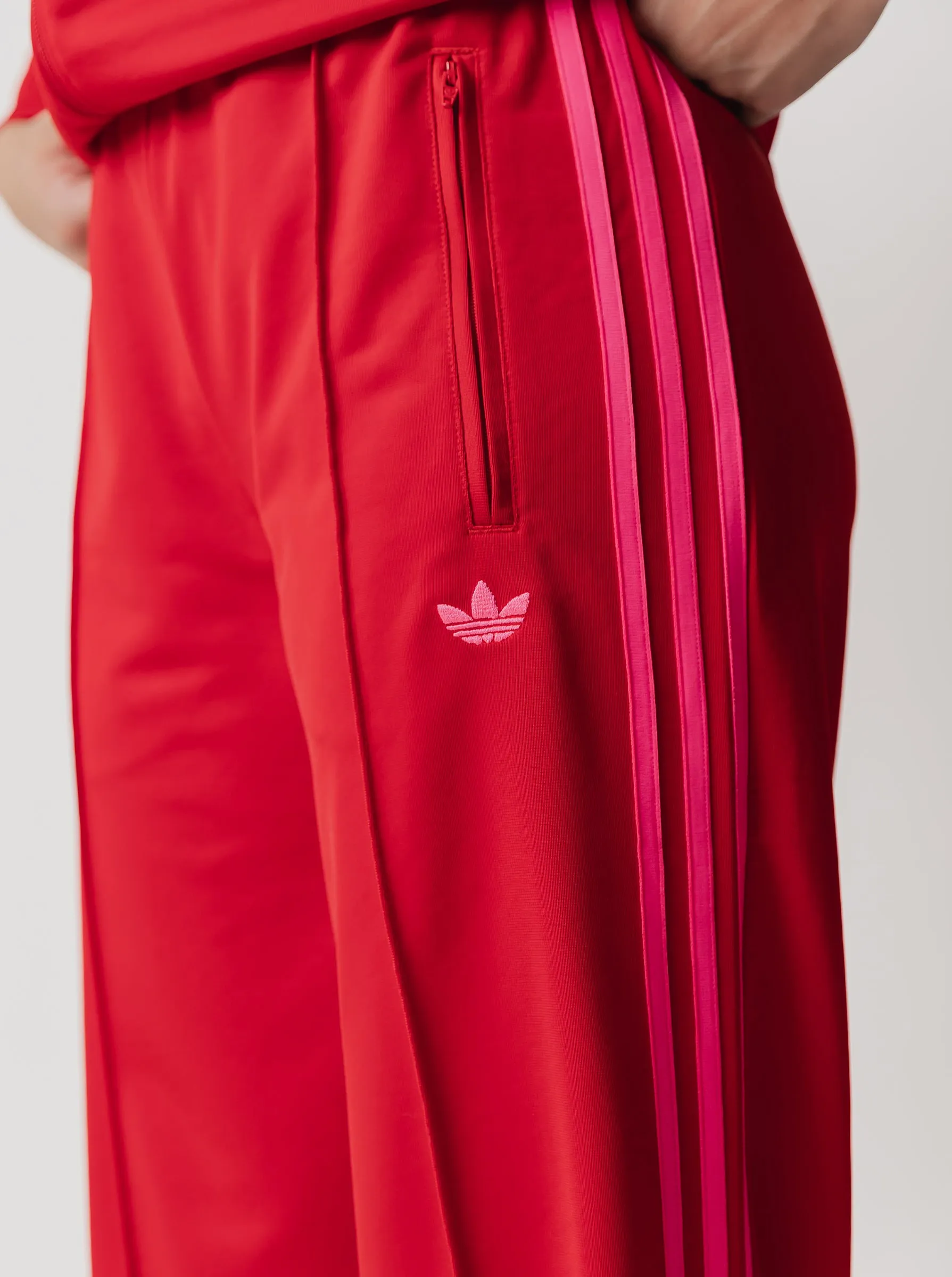 Adicolor Classic Firebird Track Pants Move Easy NonBindingWaistline