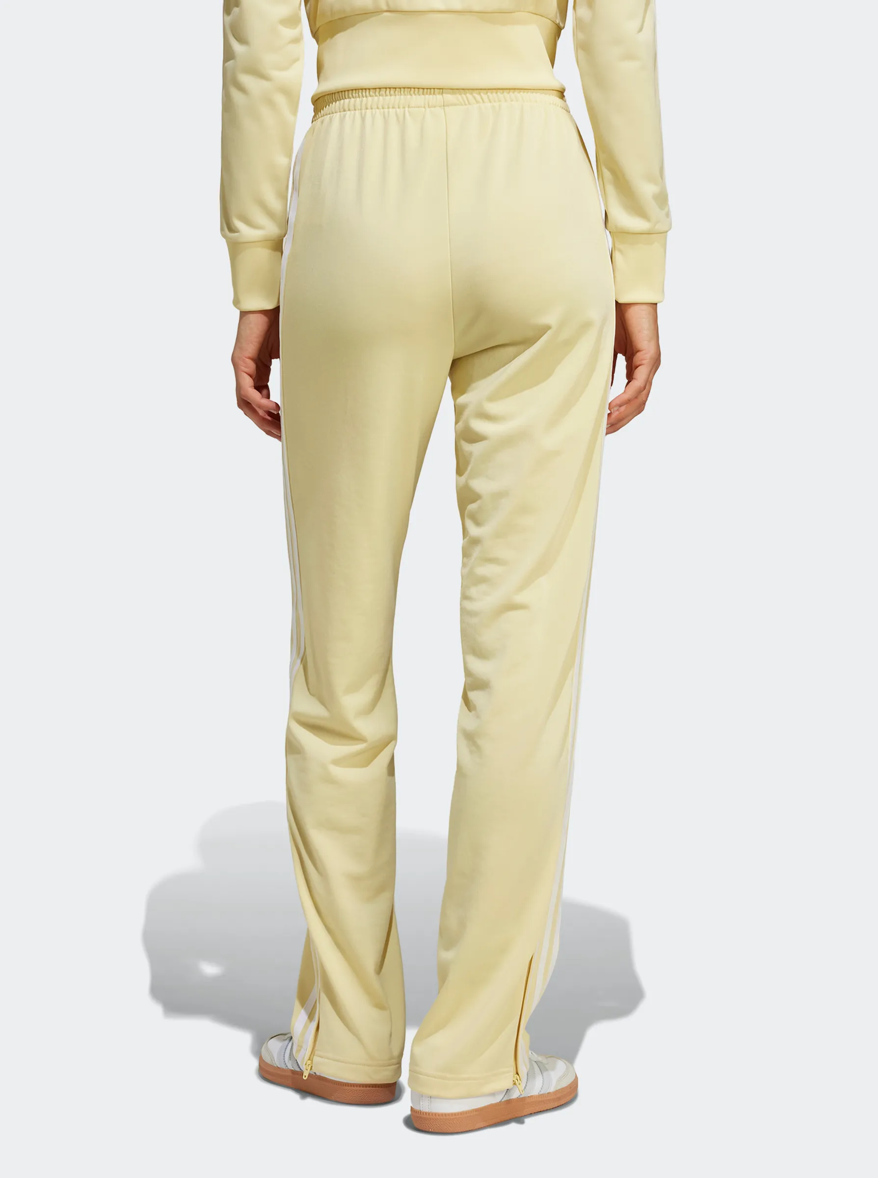 Cozy and Relaxed Day To Night Adicolor Classics Firebird Track Pants
